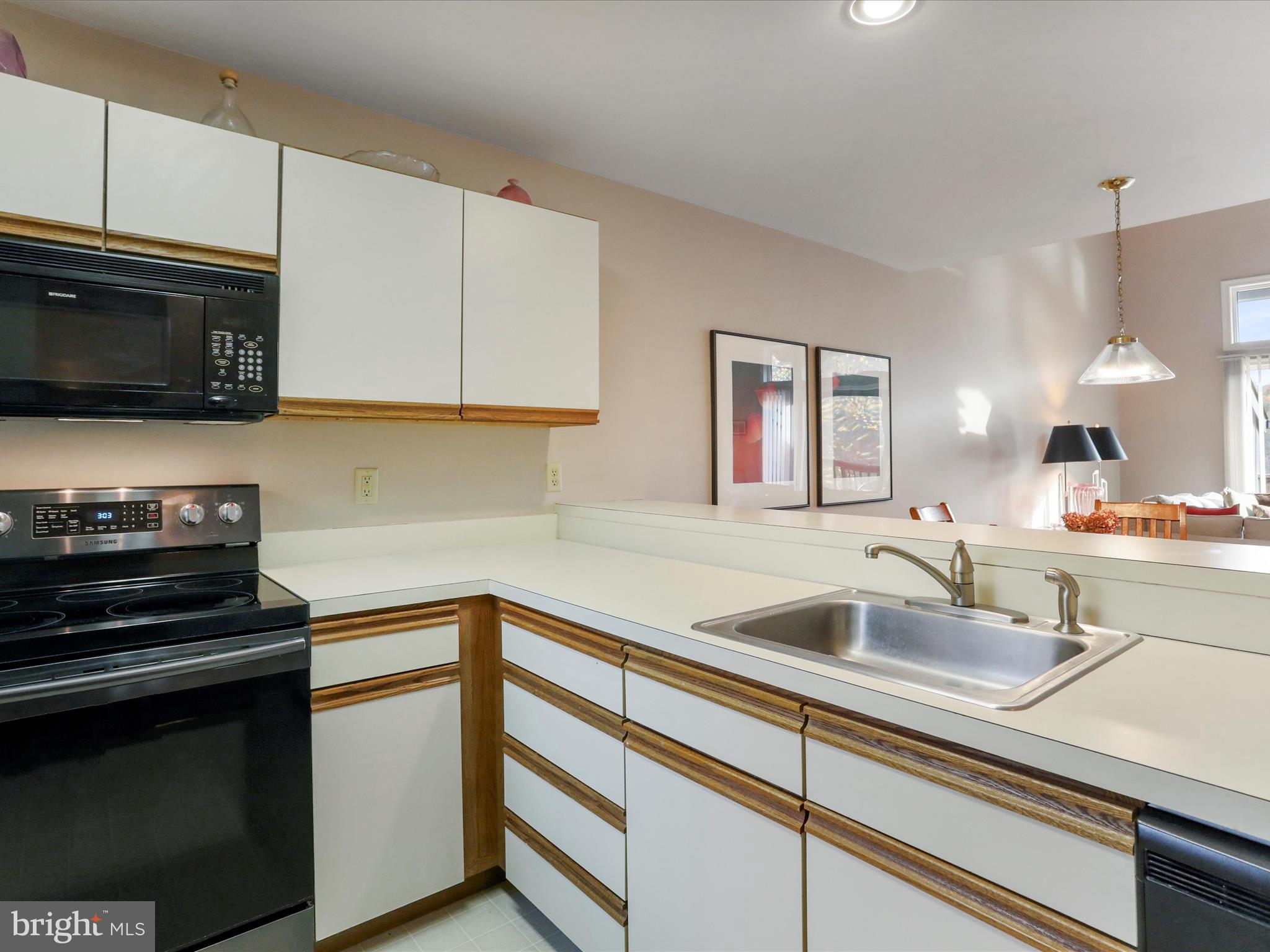 THE WOODS - Residential