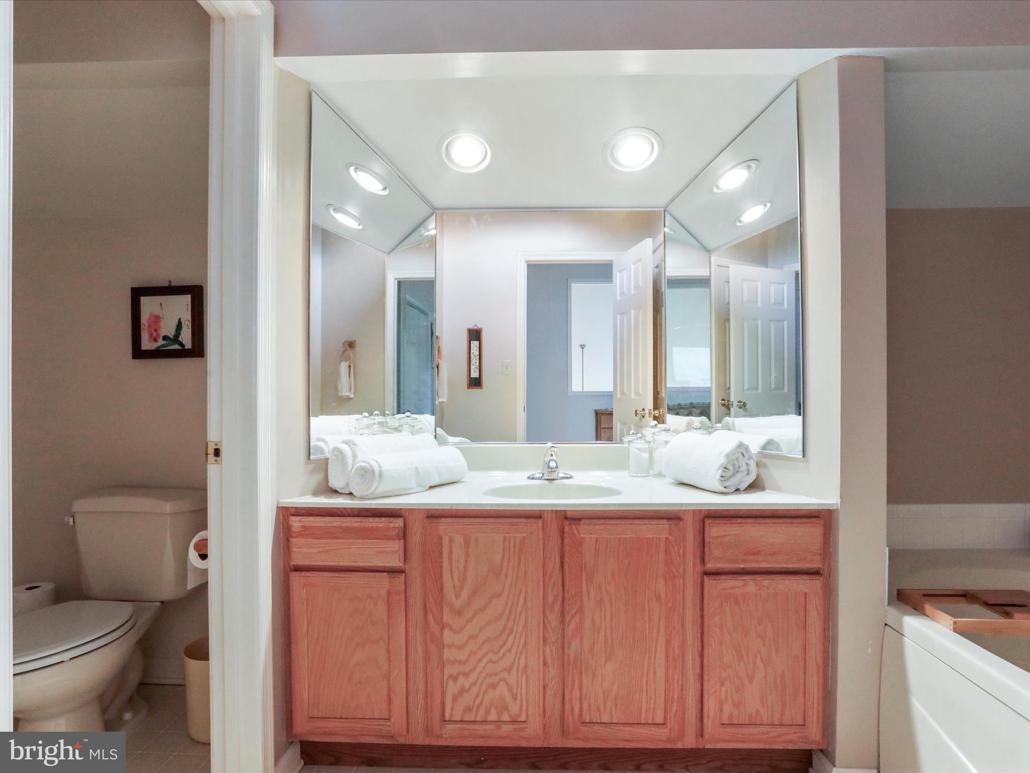 THE WOODS - Residential