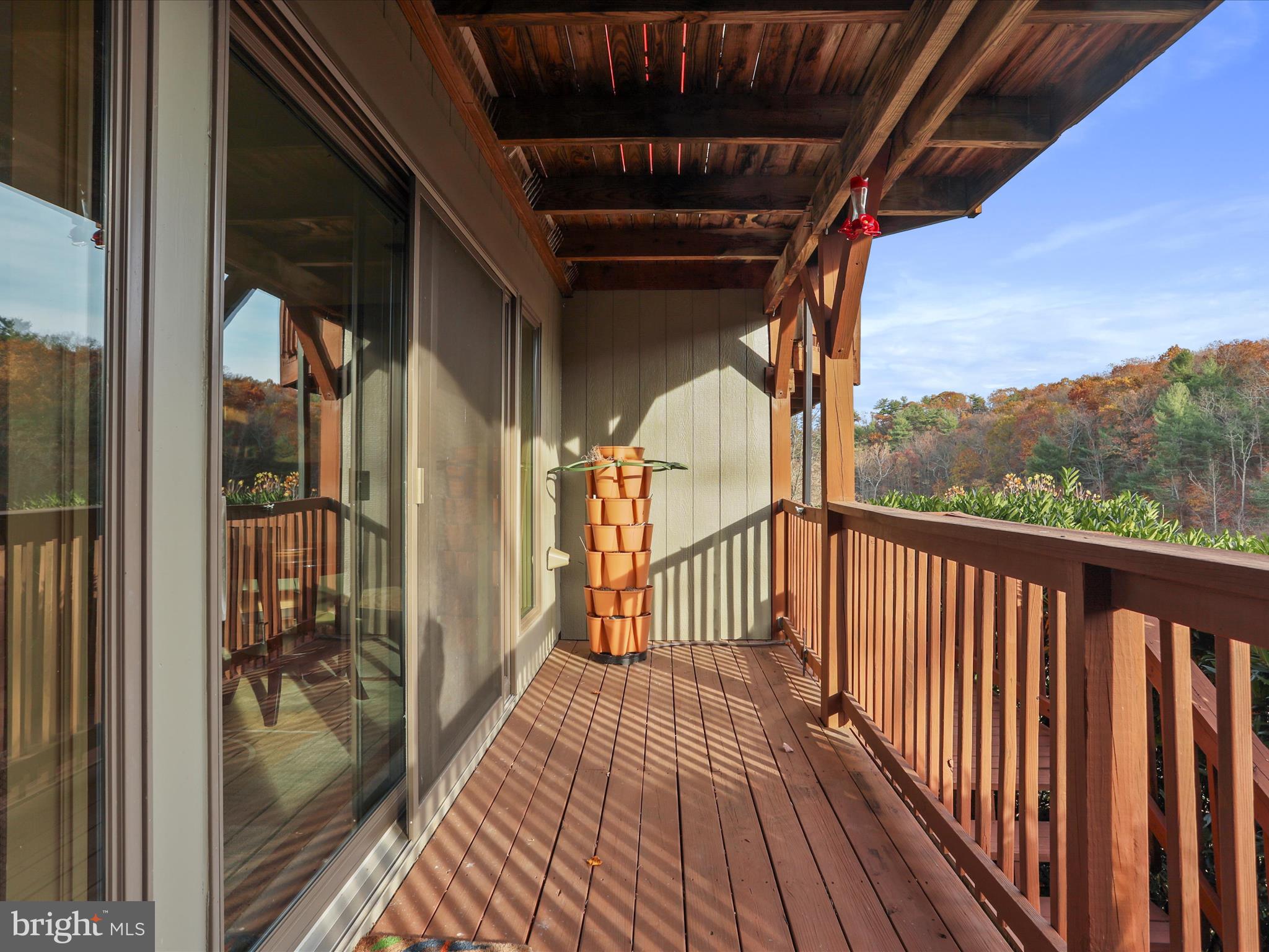 THE WOODS - Residential