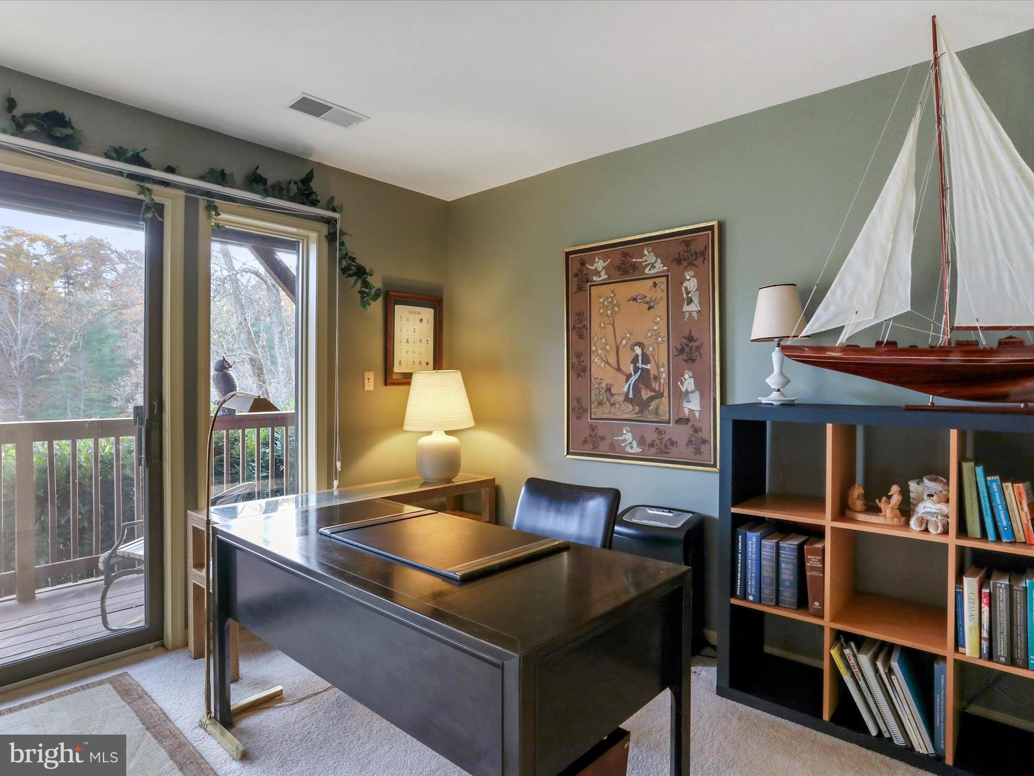 THE WOODS - Residential