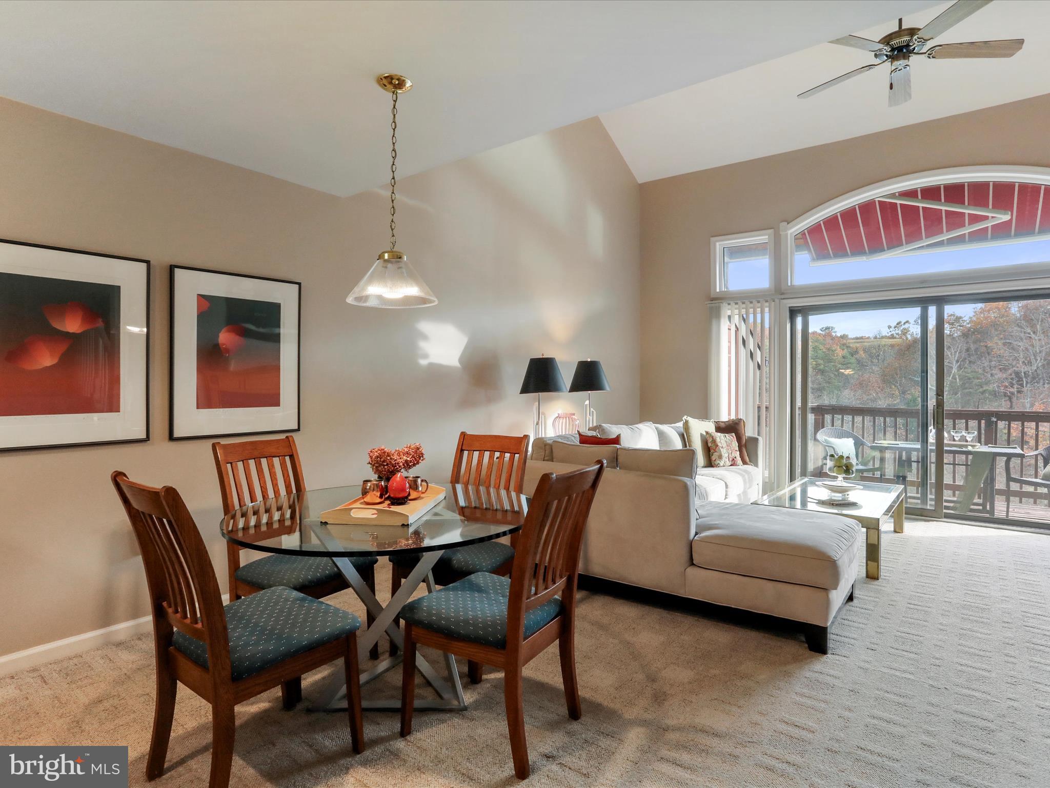 THE WOODS - Residential