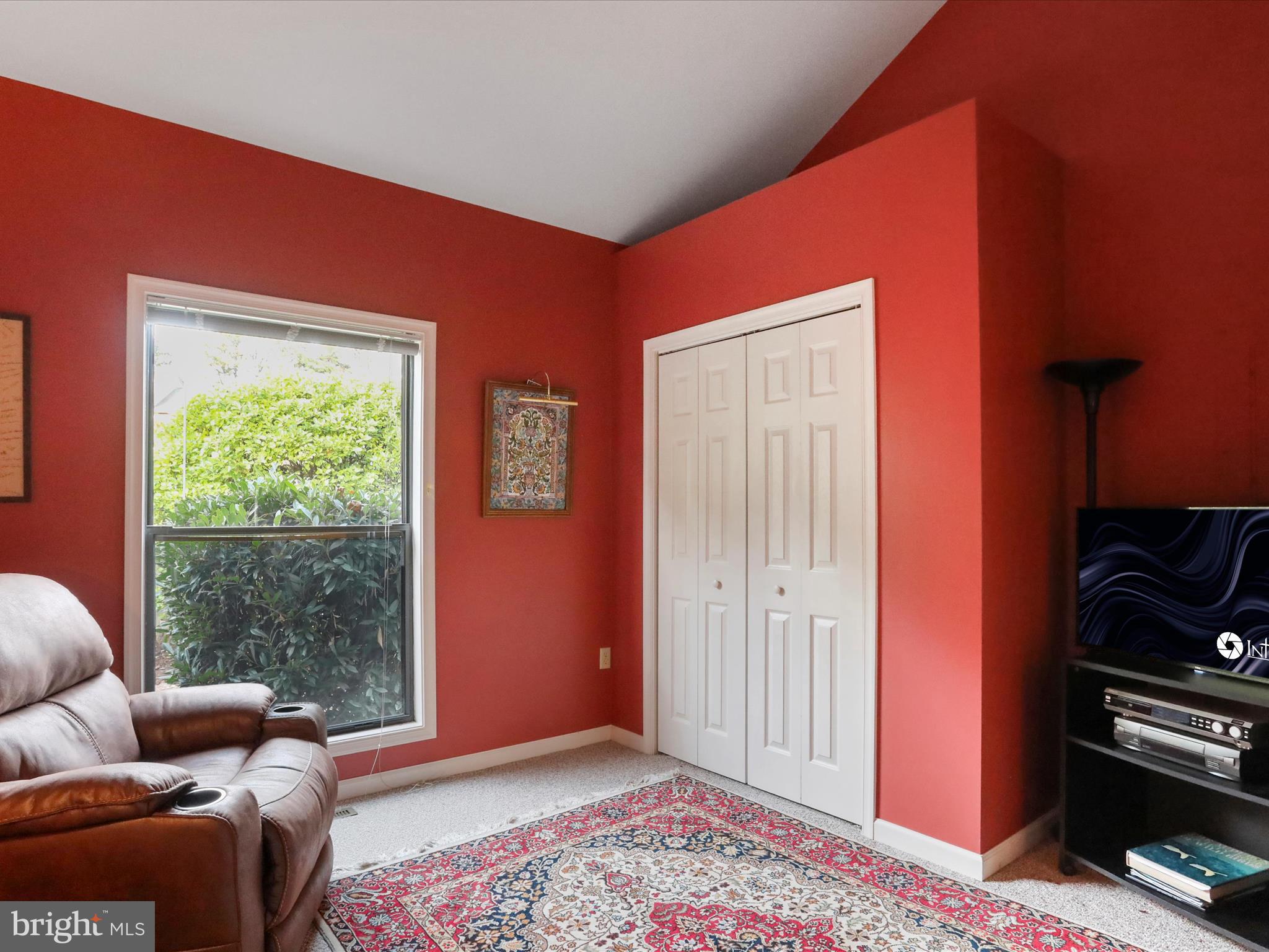 THE WOODS - Residential