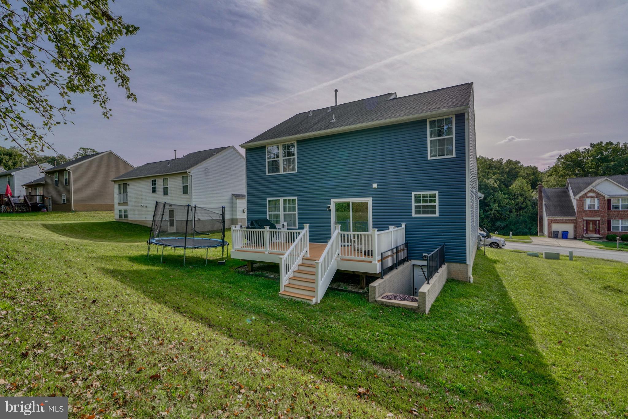 JOPPA CROSSING - Residential