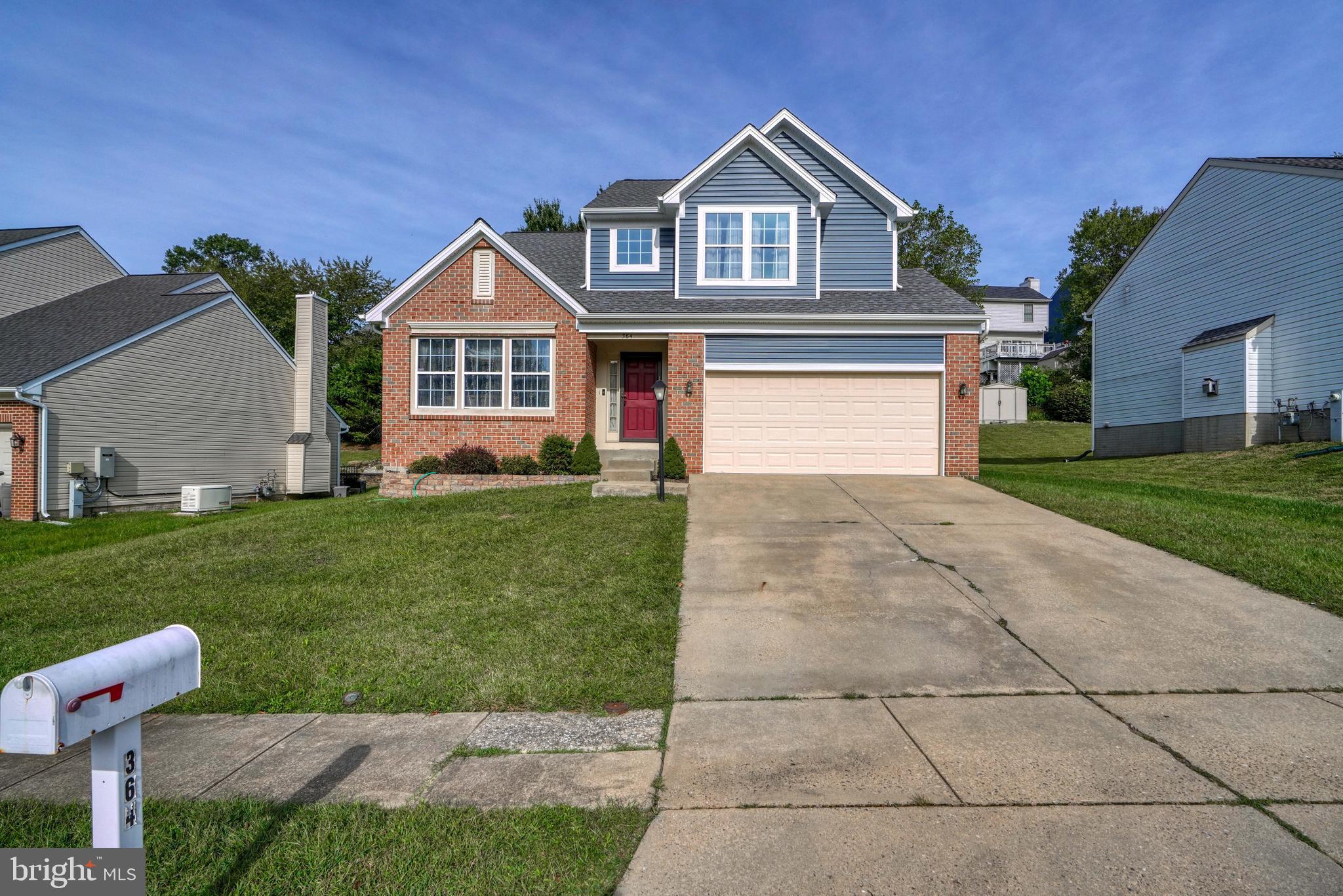 JOPPA CROSSING - Residential