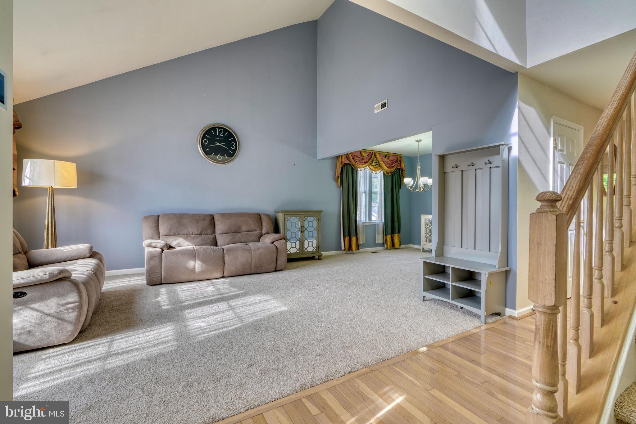 JOPPA CROSSING - Residential