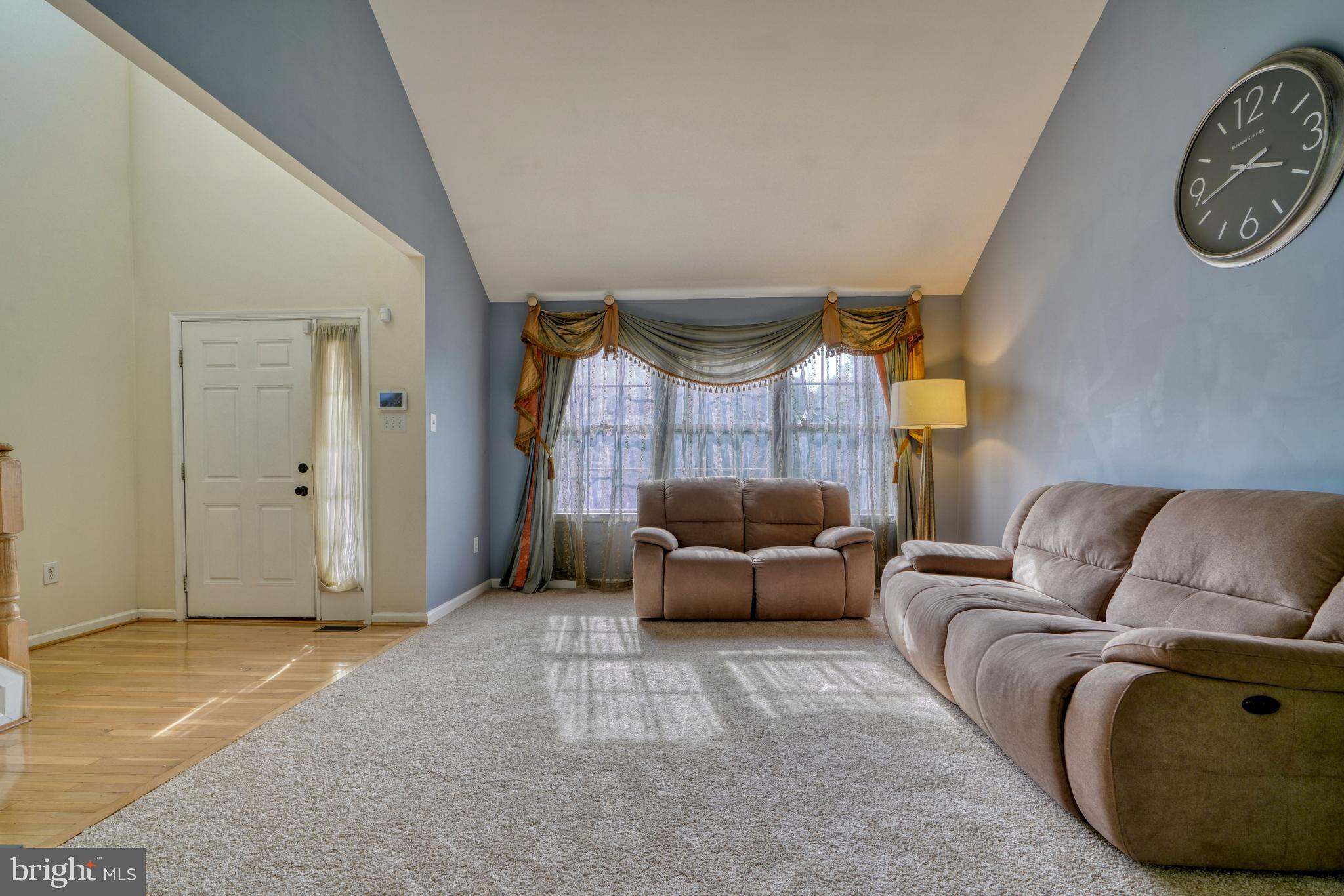 JOPPA CROSSING - Residential