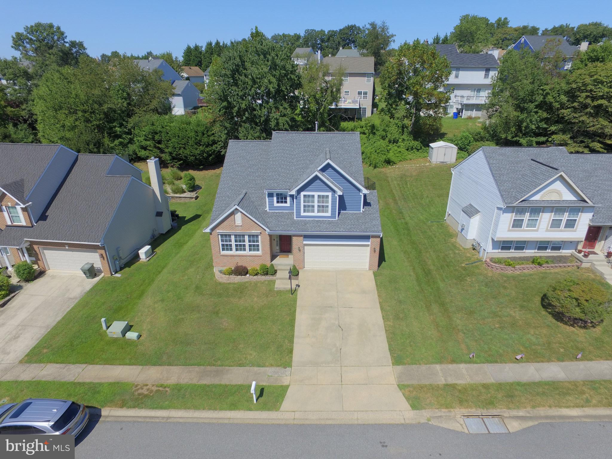 JOPPA CROSSING - Residential