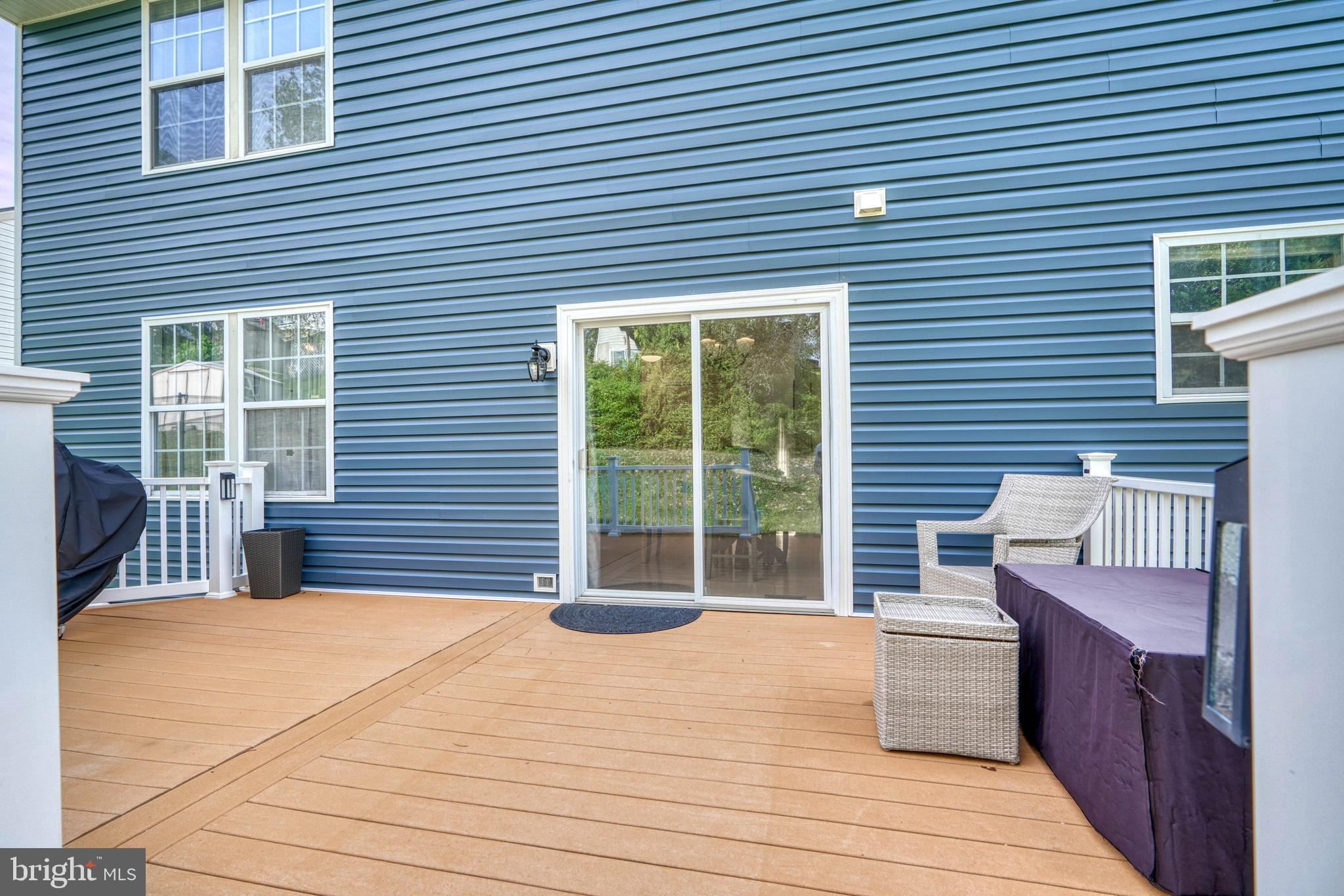 JOPPA CROSSING - Residential