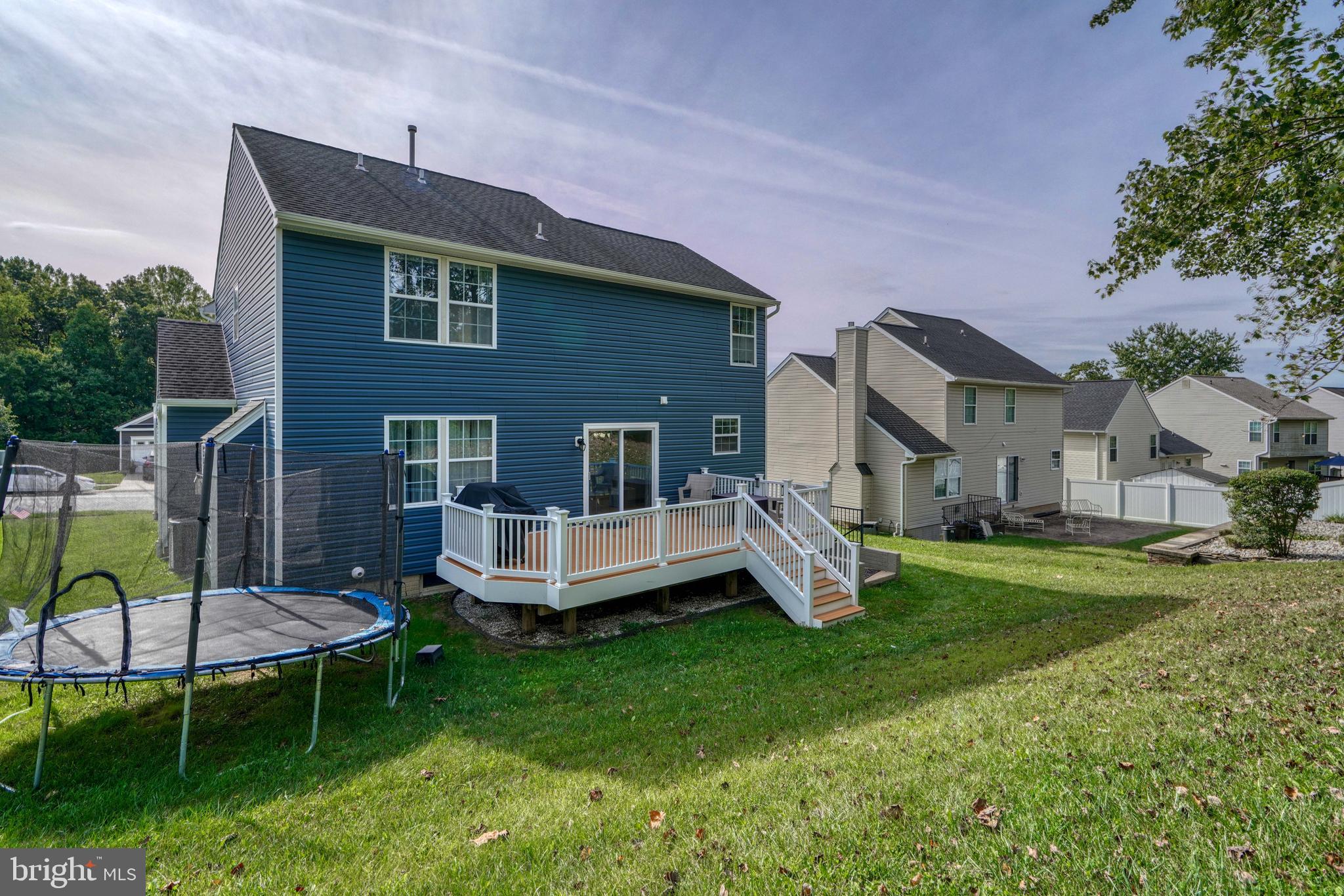 JOPPA CROSSING - Residential