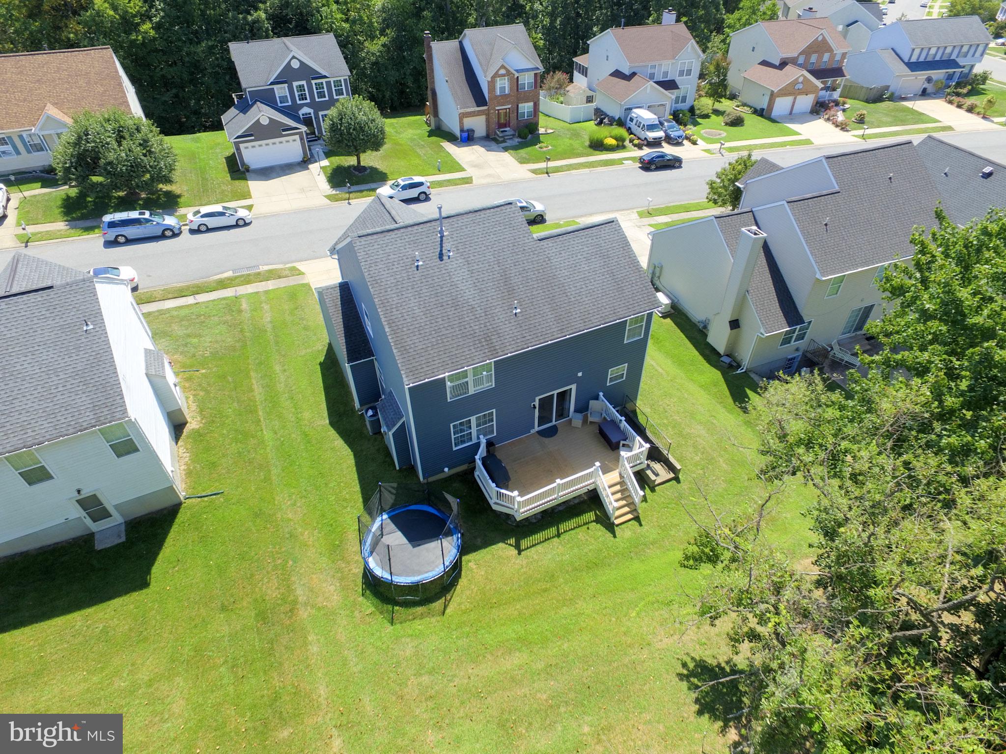 JOPPA CROSSING - Residential