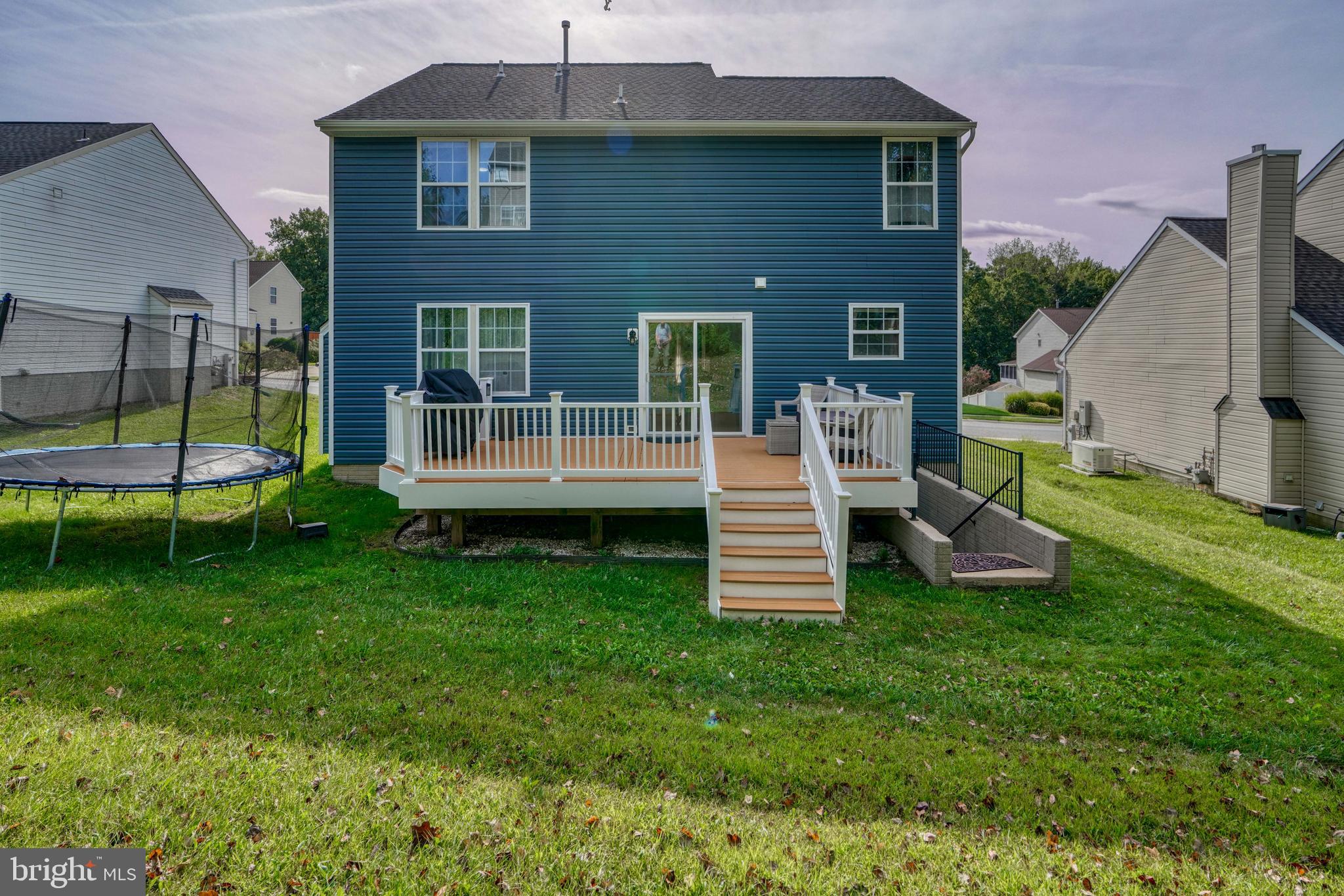 JOPPA CROSSING - Residential