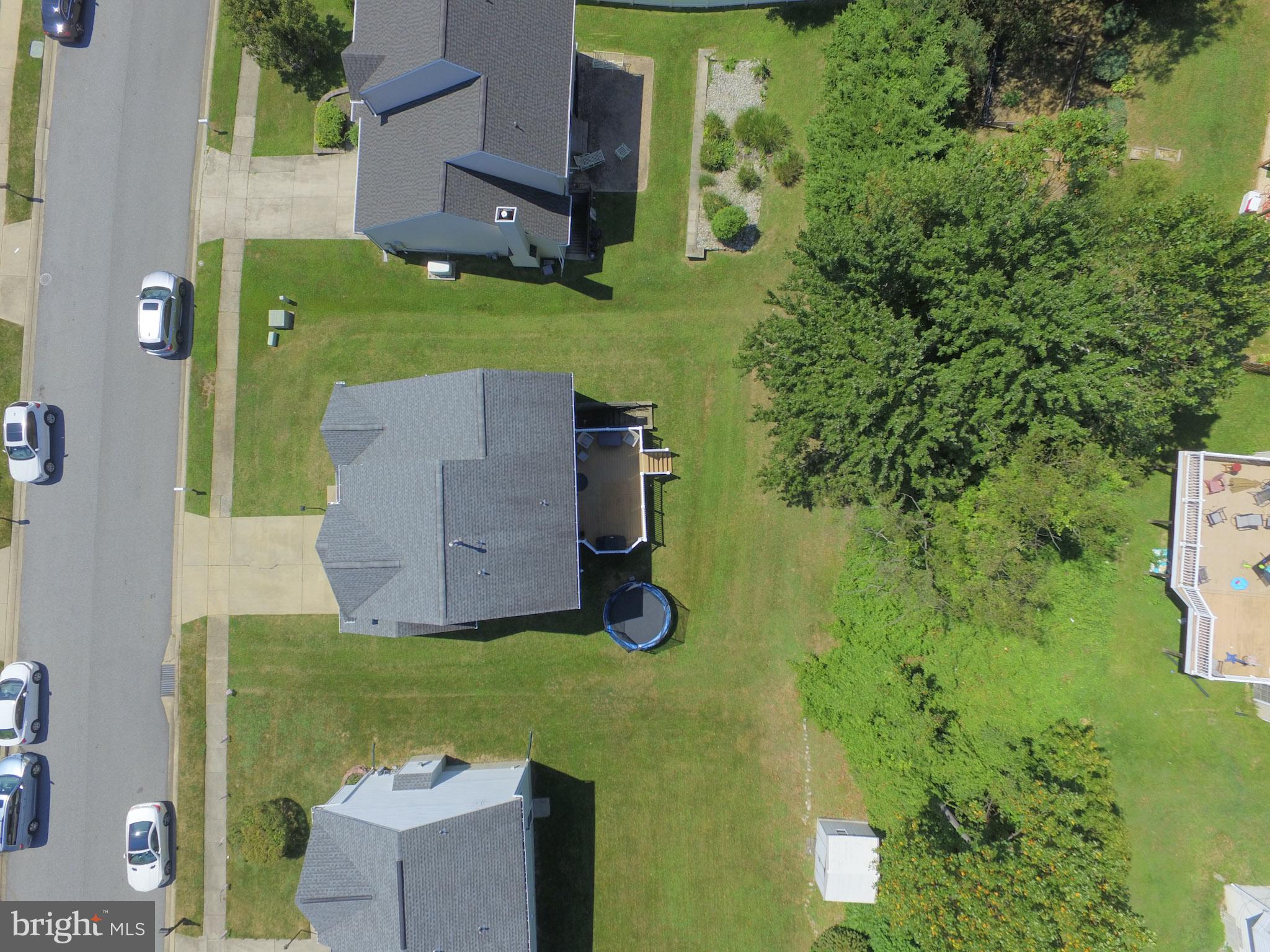 JOPPA CROSSING - Residential