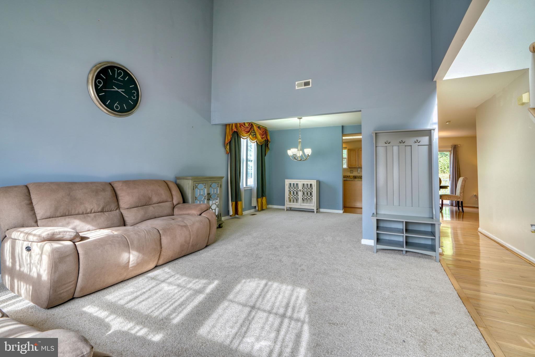 JOPPA CROSSING - Residential