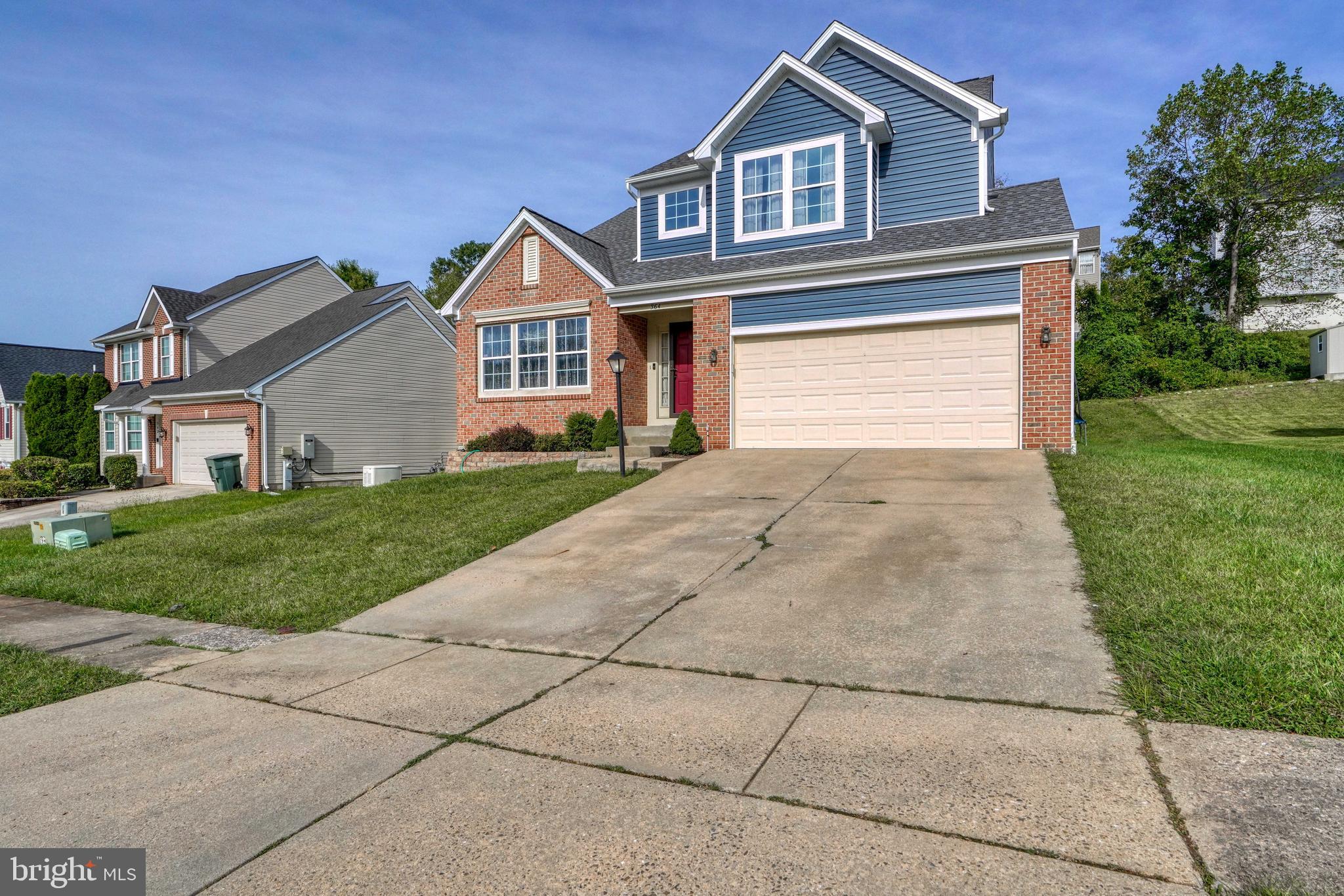 JOPPA CROSSING - Residential