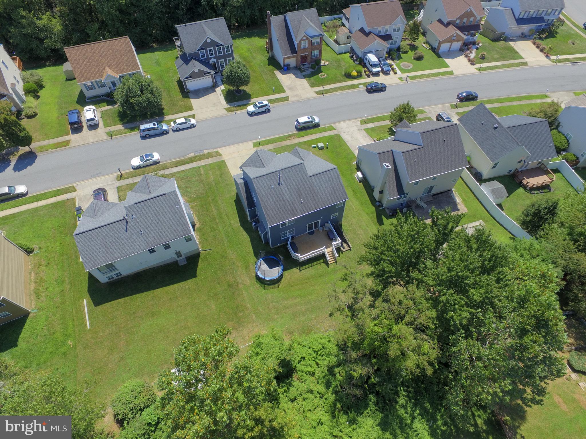 JOPPA CROSSING - Residential