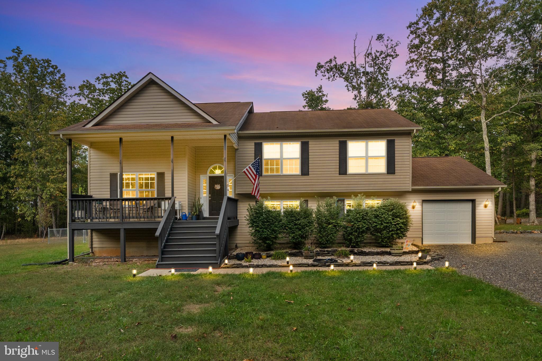 9811 DEER PARK DRIVE