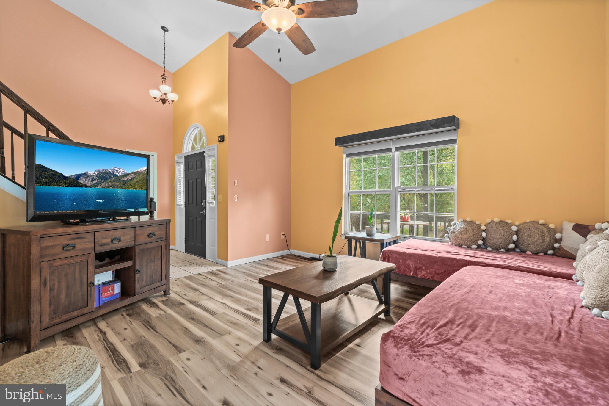 9811 DEER PARK DRIVE