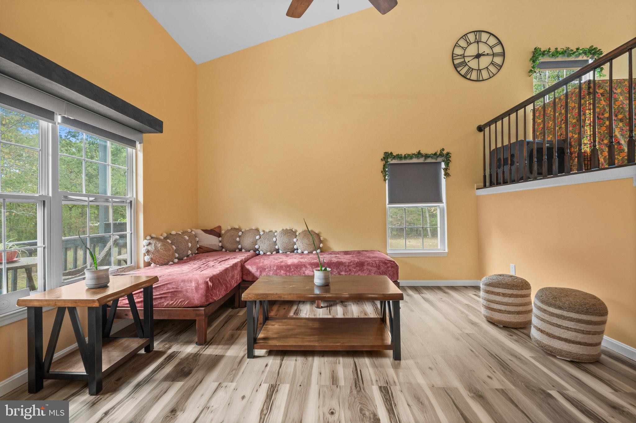 9811 DEER PARK DRIVE