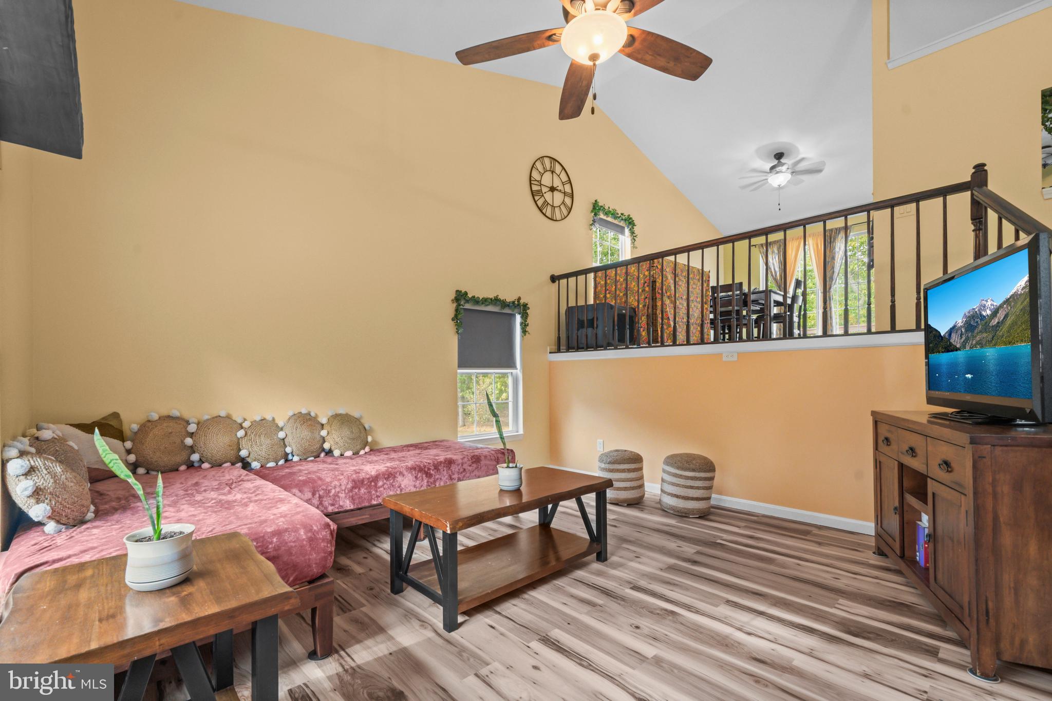 9811 DEER PARK DRIVE