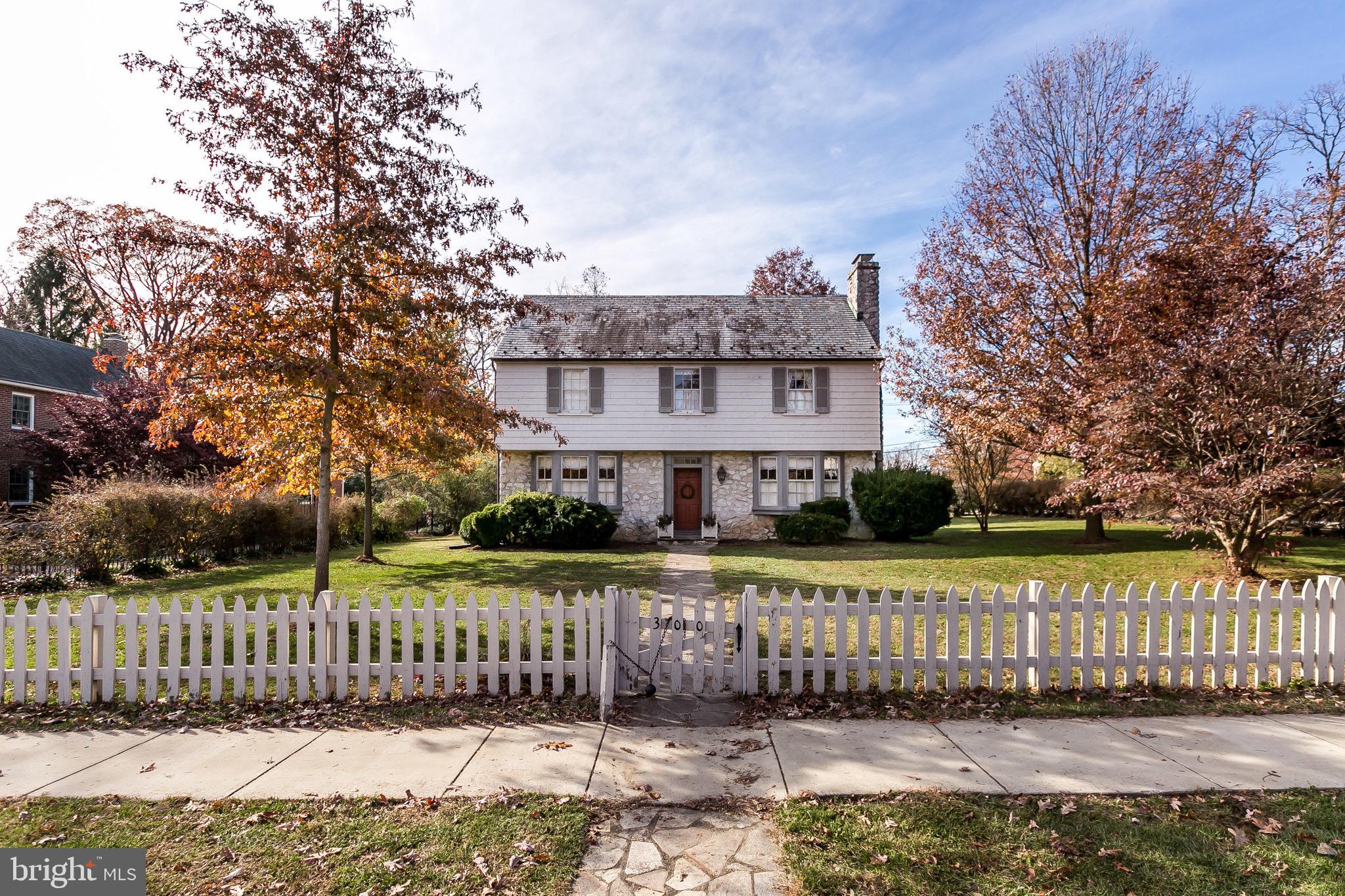 OAK FOREST - Residential