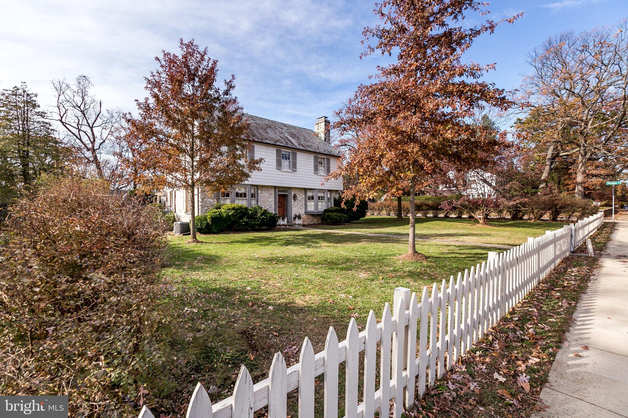 OAK FOREST - Residential