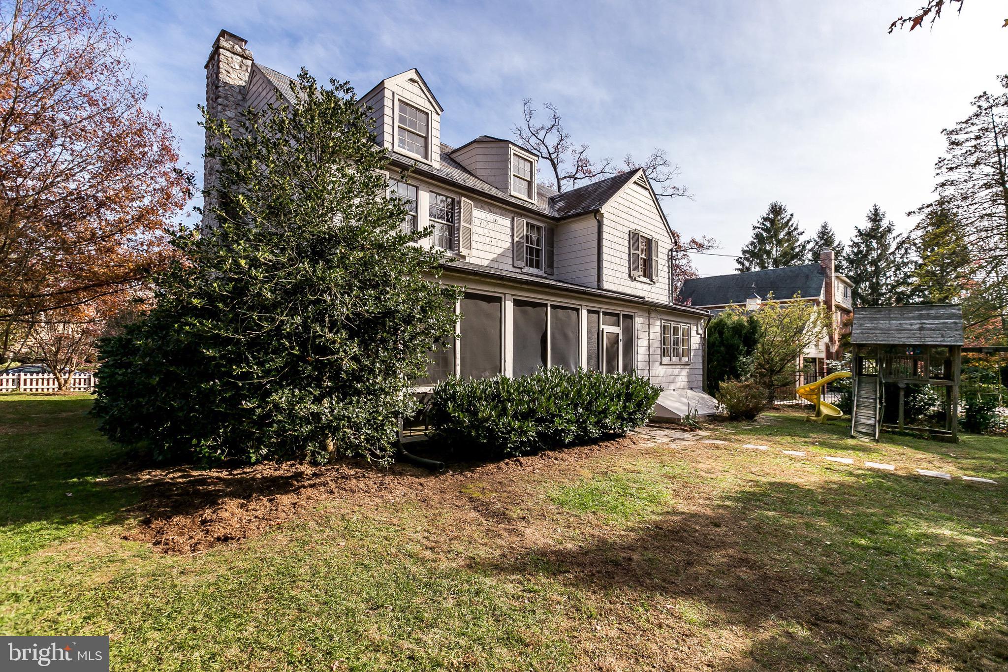 OAK FOREST - Residential