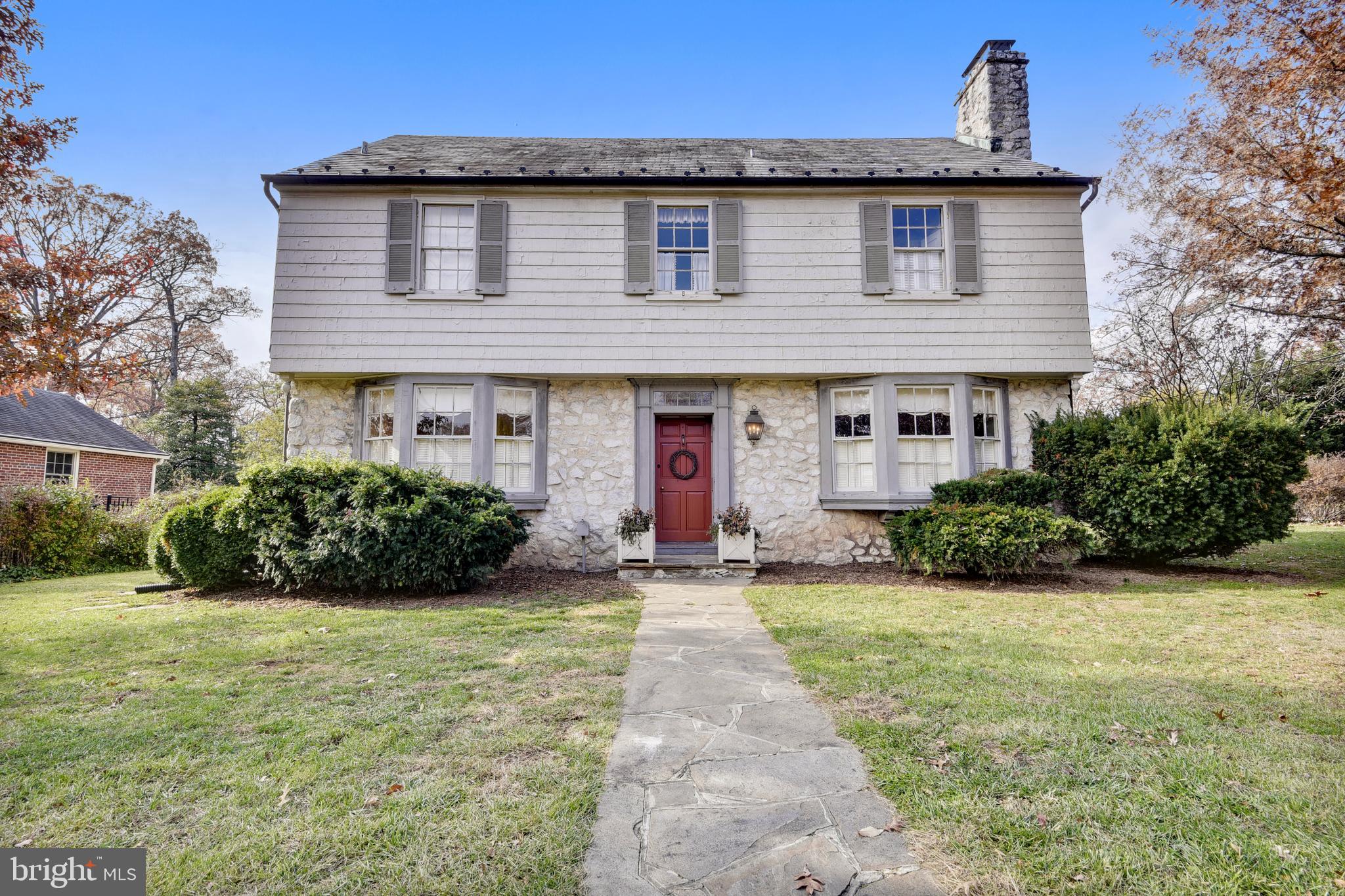 OAK FOREST - Residential