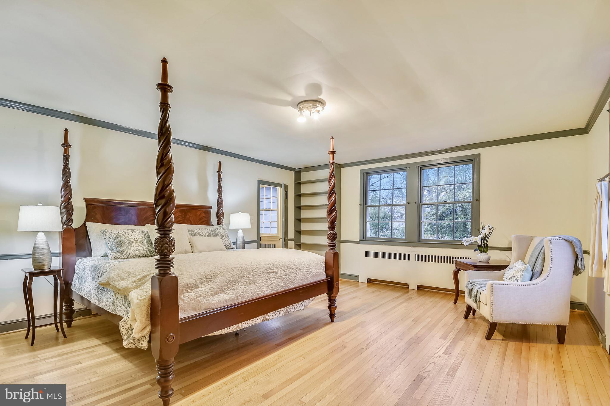 OAK FOREST - Residential