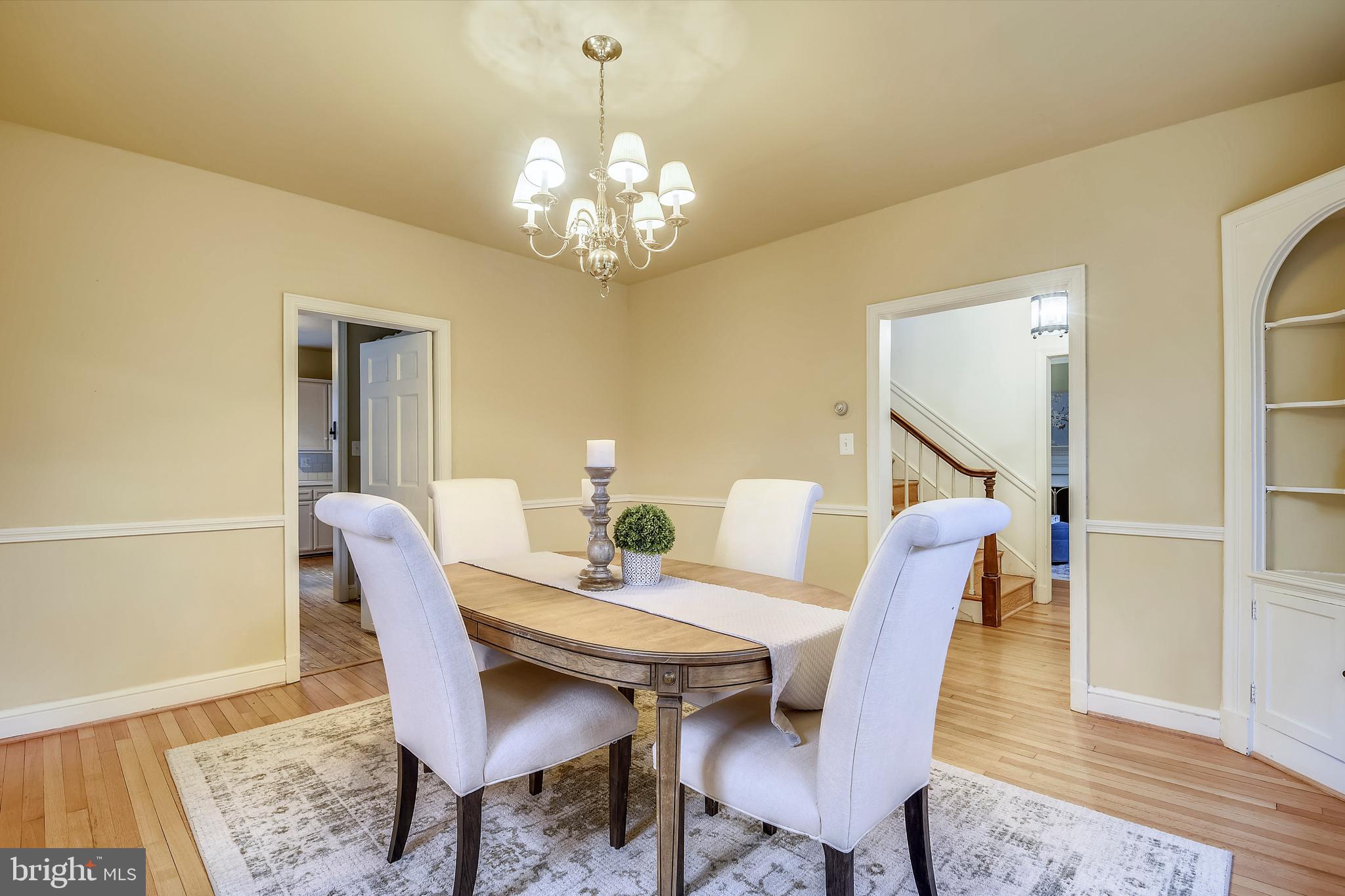 OAK FOREST - Residential