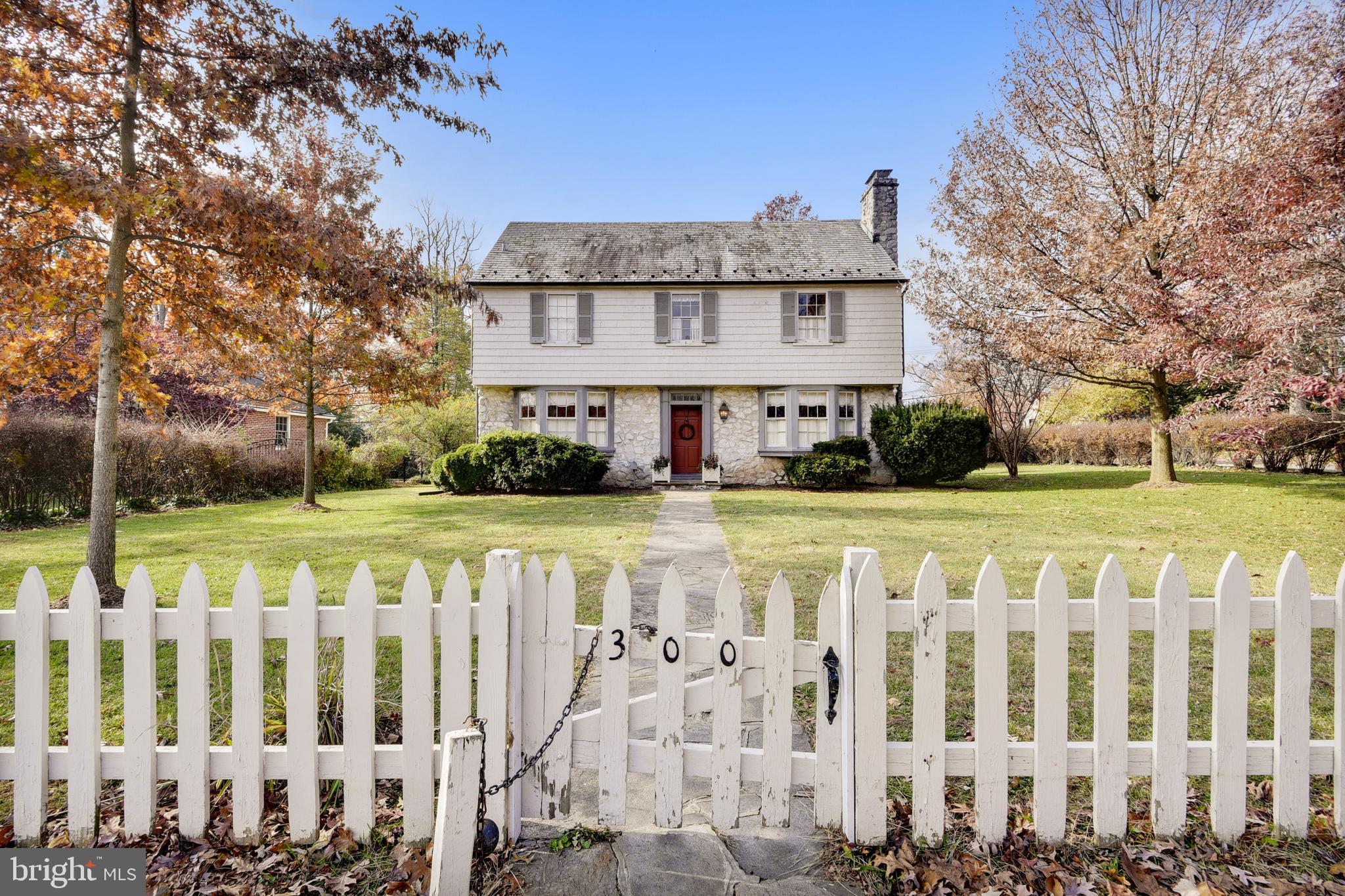 OAK FOREST - Residential