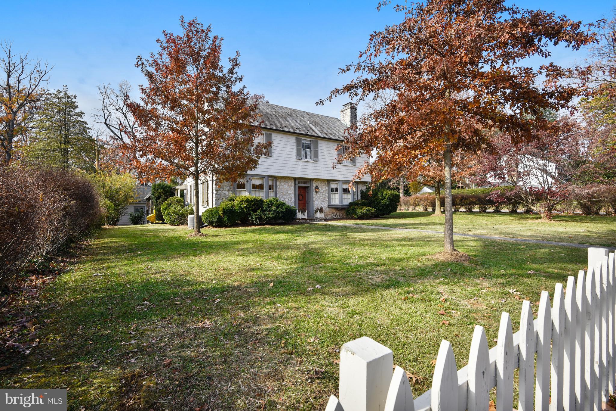 OAK FOREST - Residential