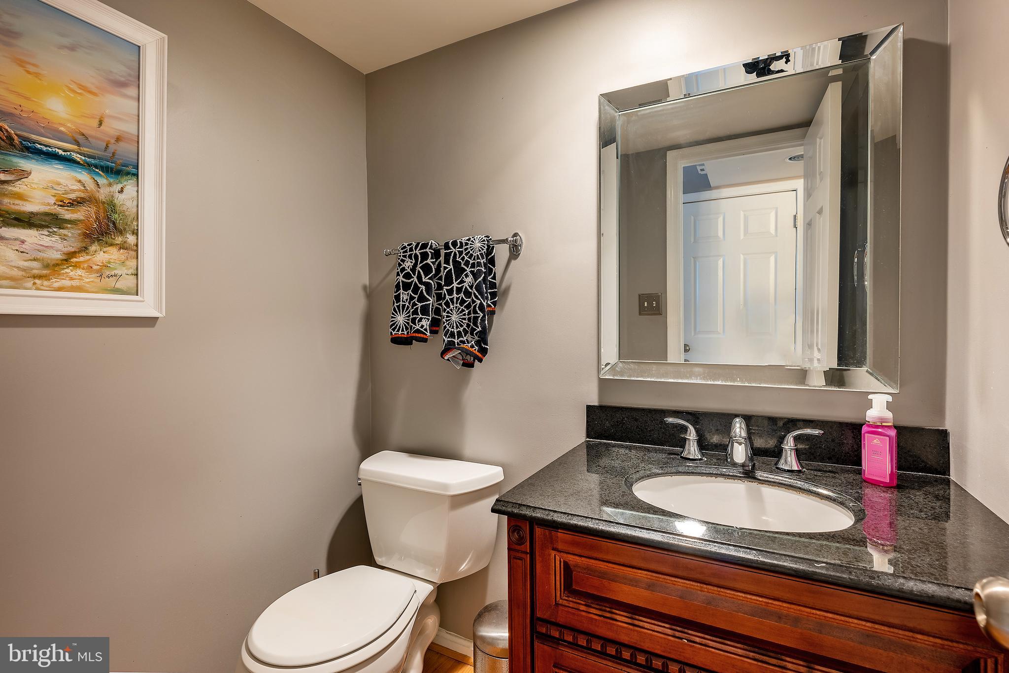 GAITHERSBURG - Residential Lease