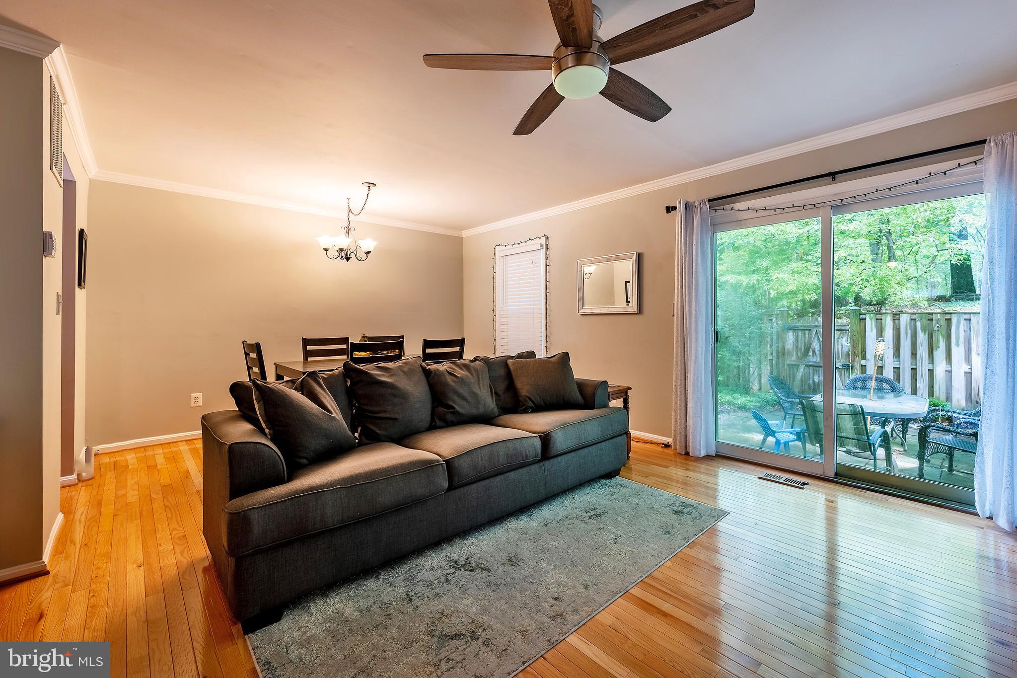 GAITHERSBURG - Residential Lease