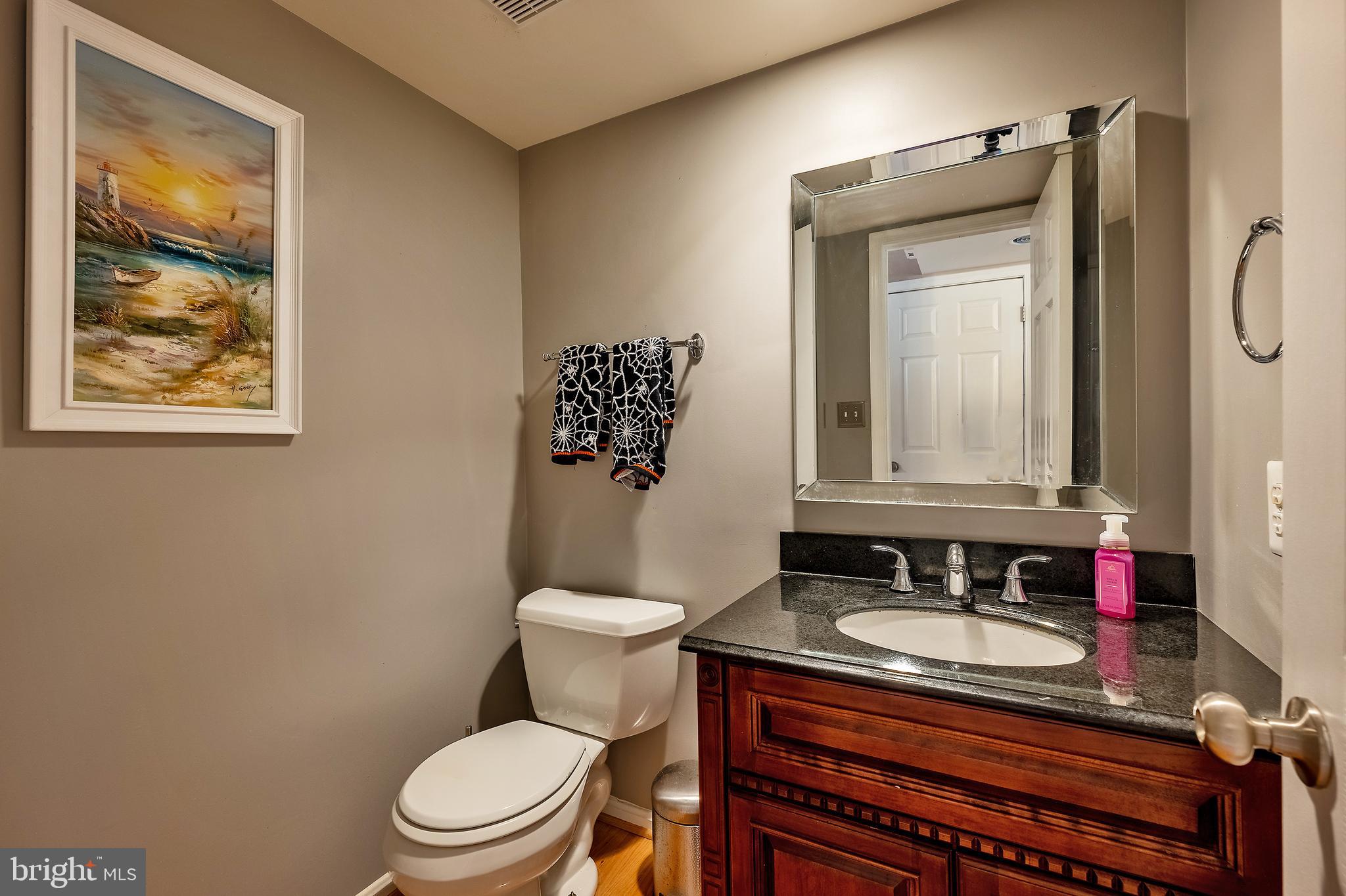 GAITHERSBURG - Residential Lease