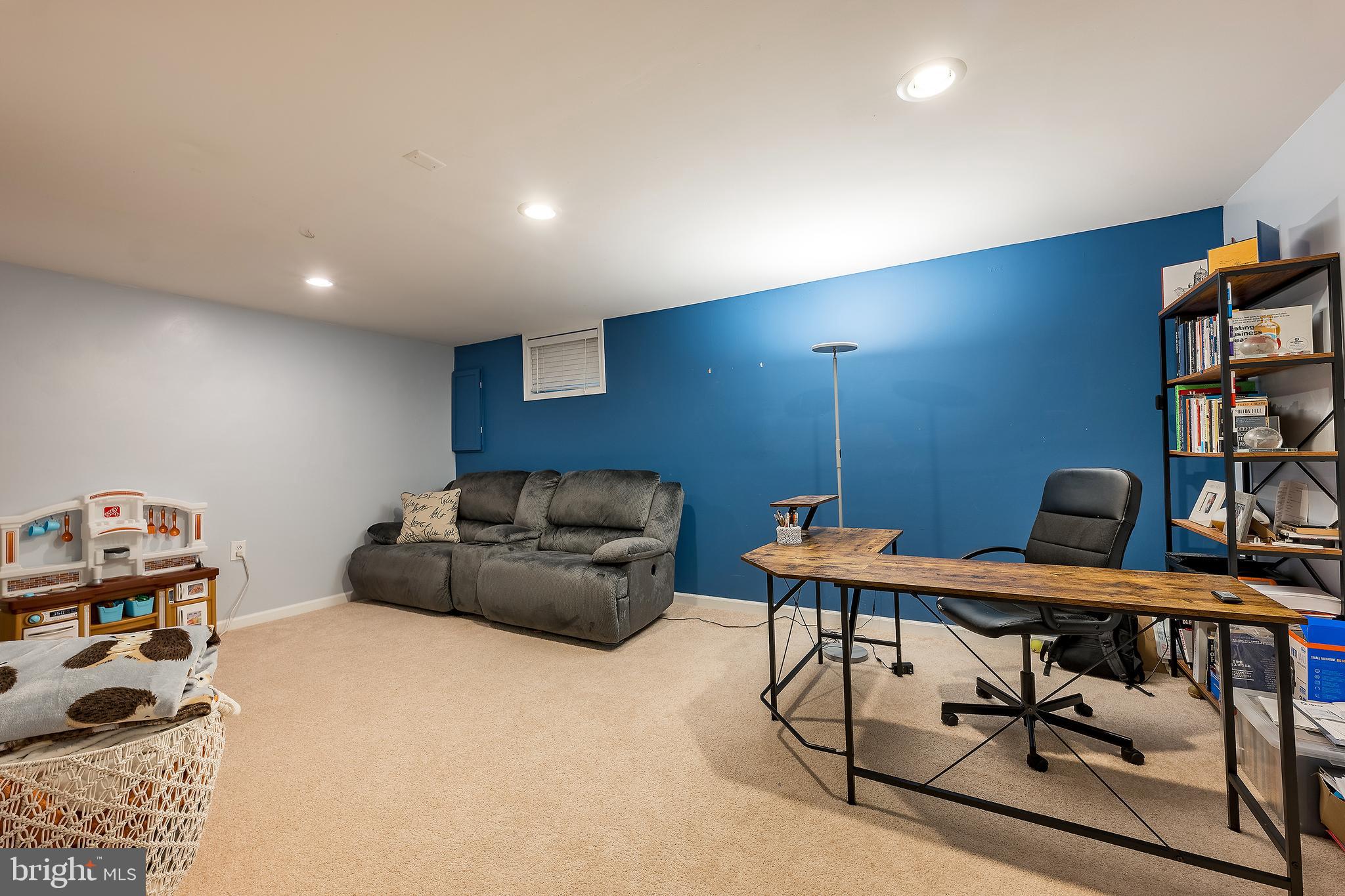 GAITHERSBURG - Residential Lease