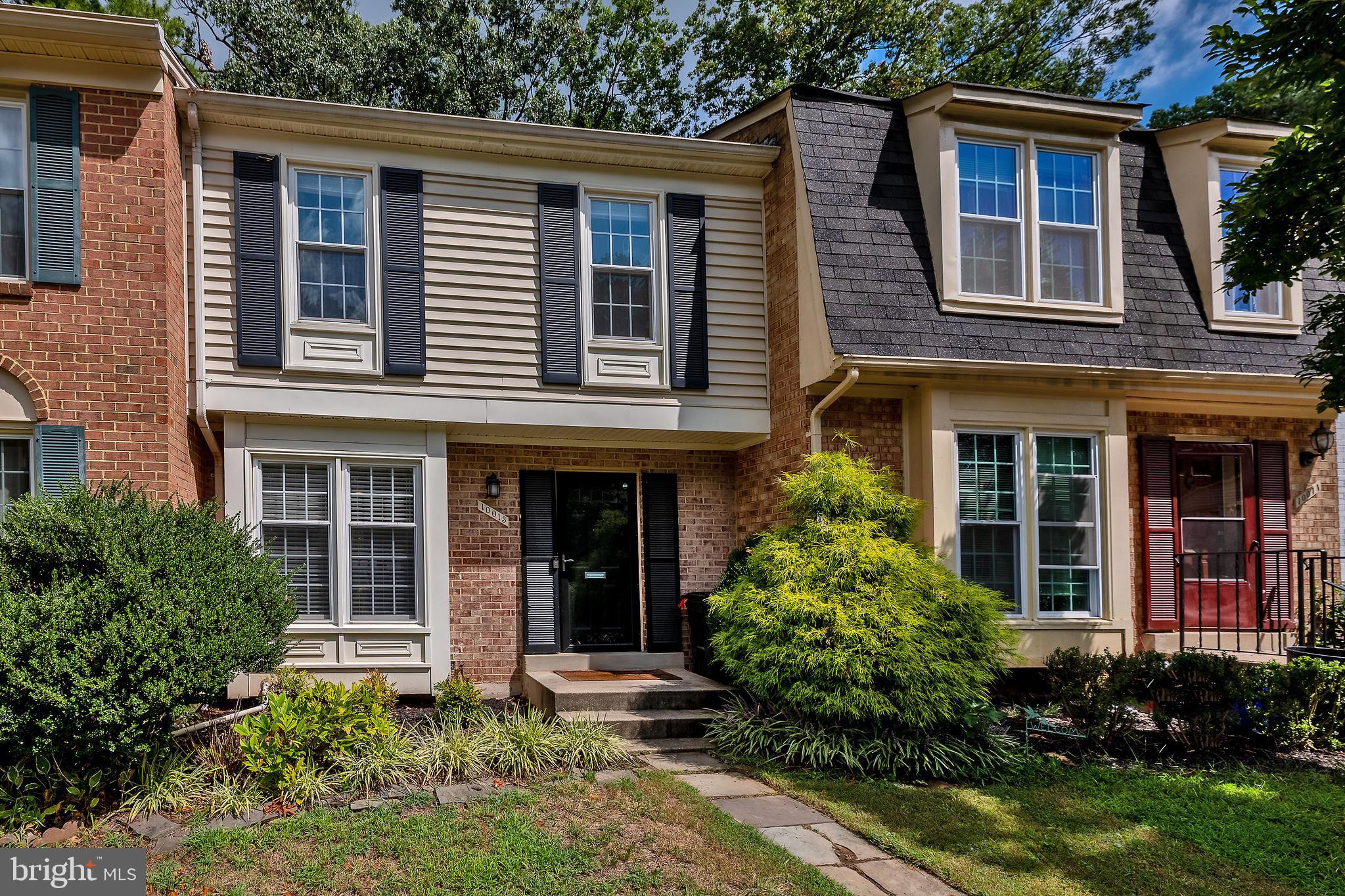 GAITHERSBURG - Residential Lease