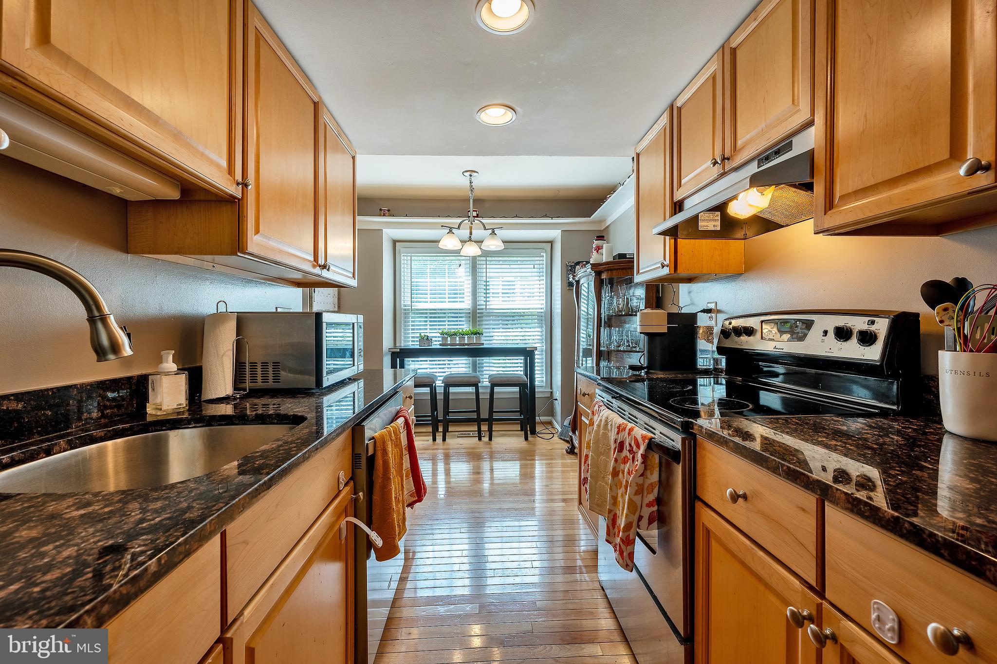 GAITHERSBURG - Residential Lease