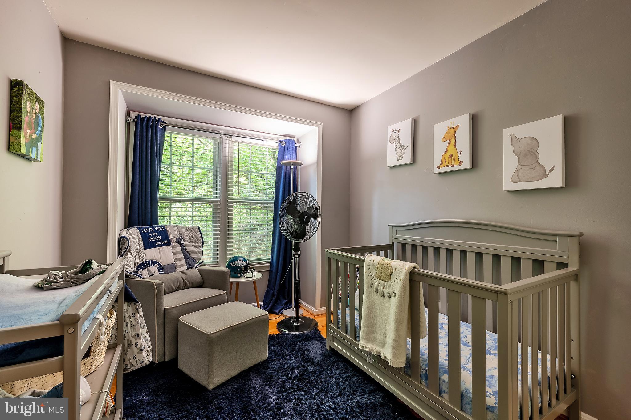 GAITHERSBURG - Residential Lease