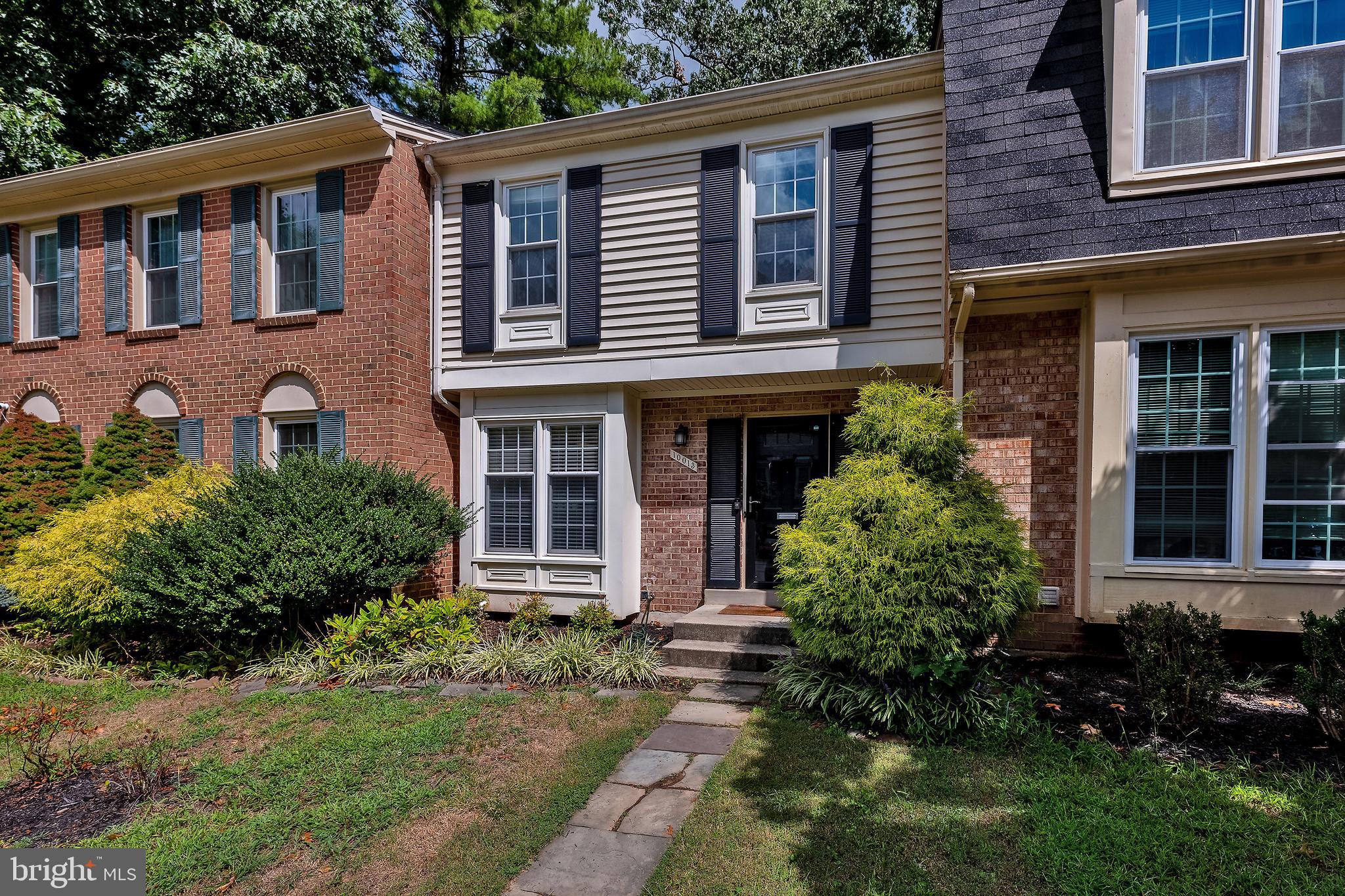 GAITHERSBURG - Residential Lease