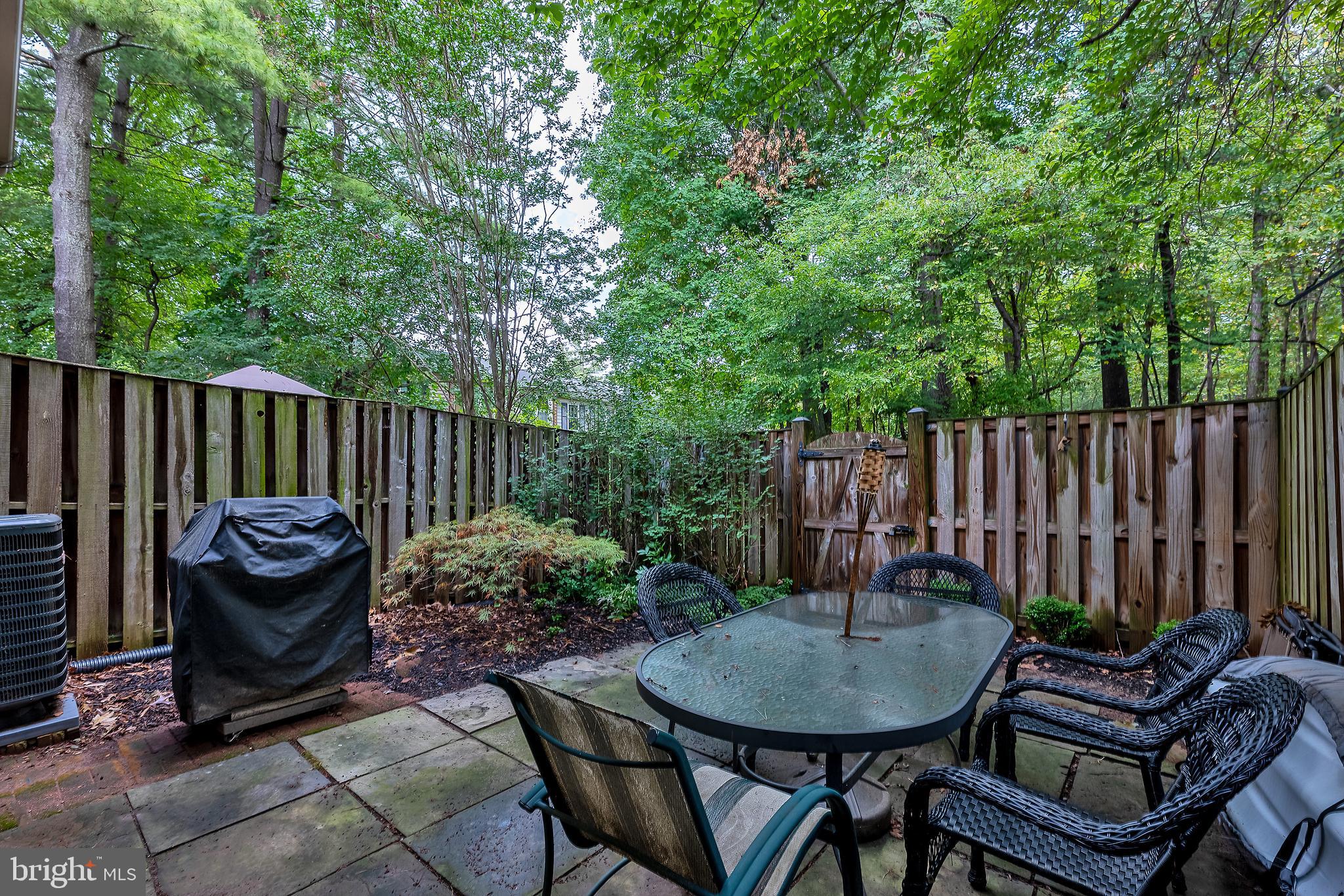 GAITHERSBURG - Residential Lease