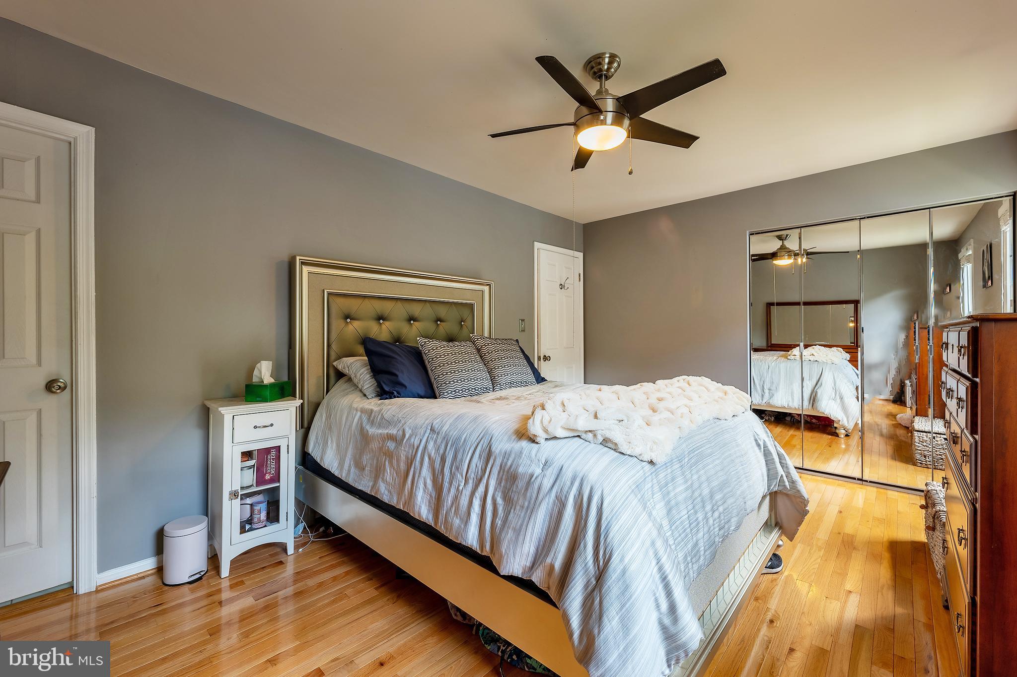 GAITHERSBURG - Residential Lease