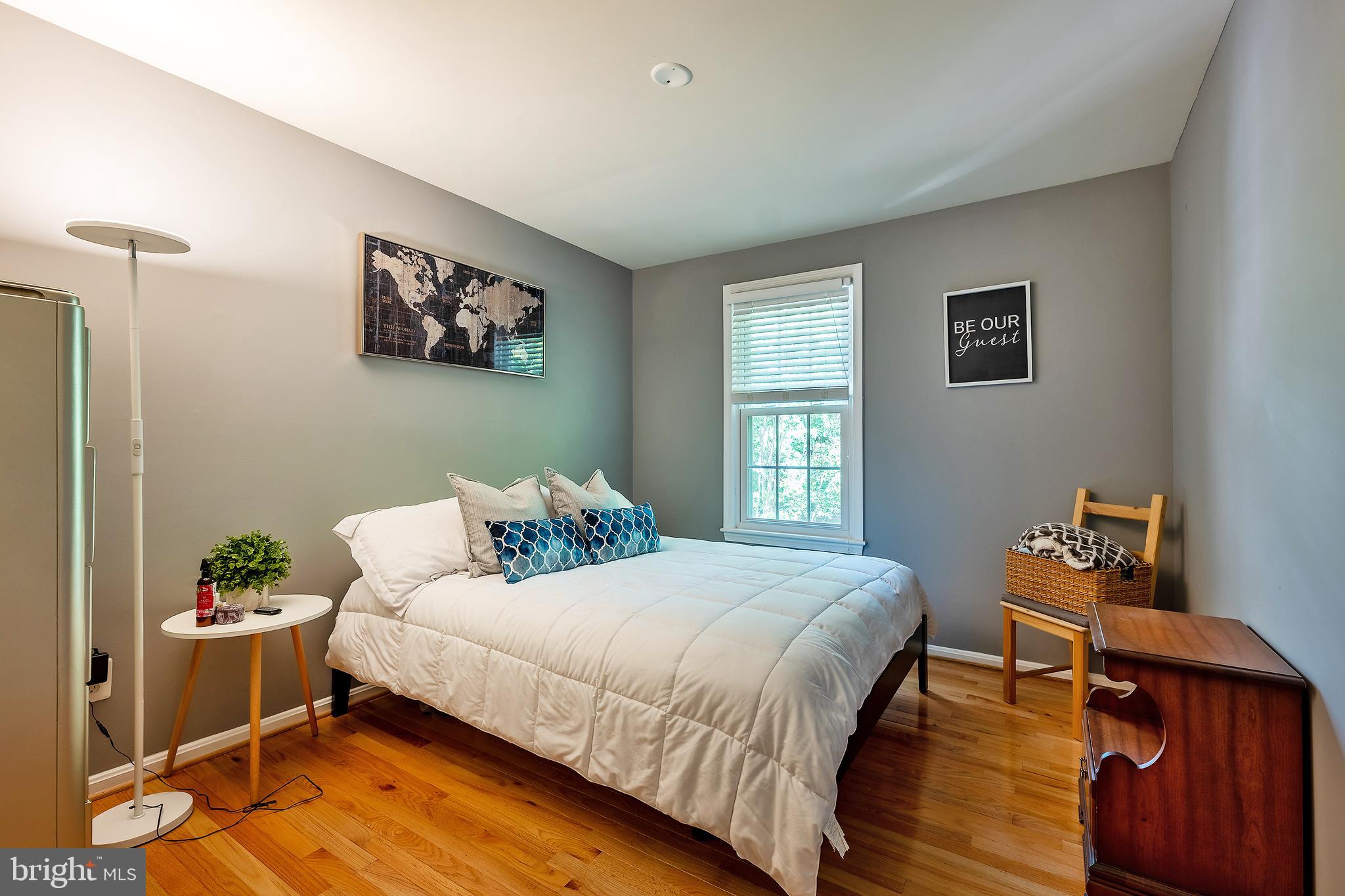 GAITHERSBURG - Residential Lease