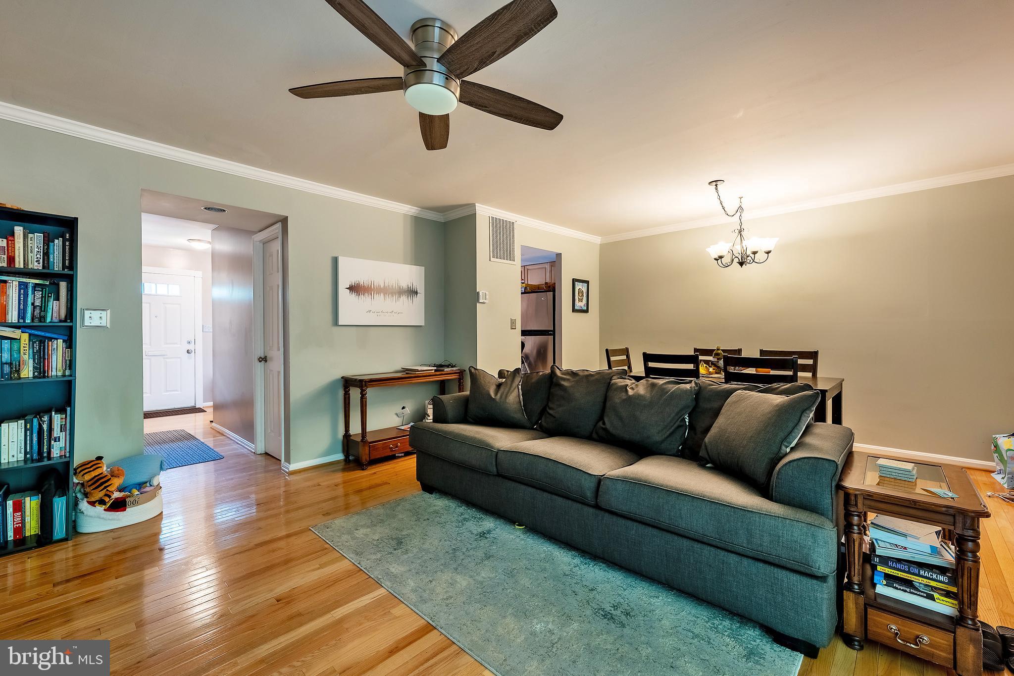 GAITHERSBURG - Residential Lease