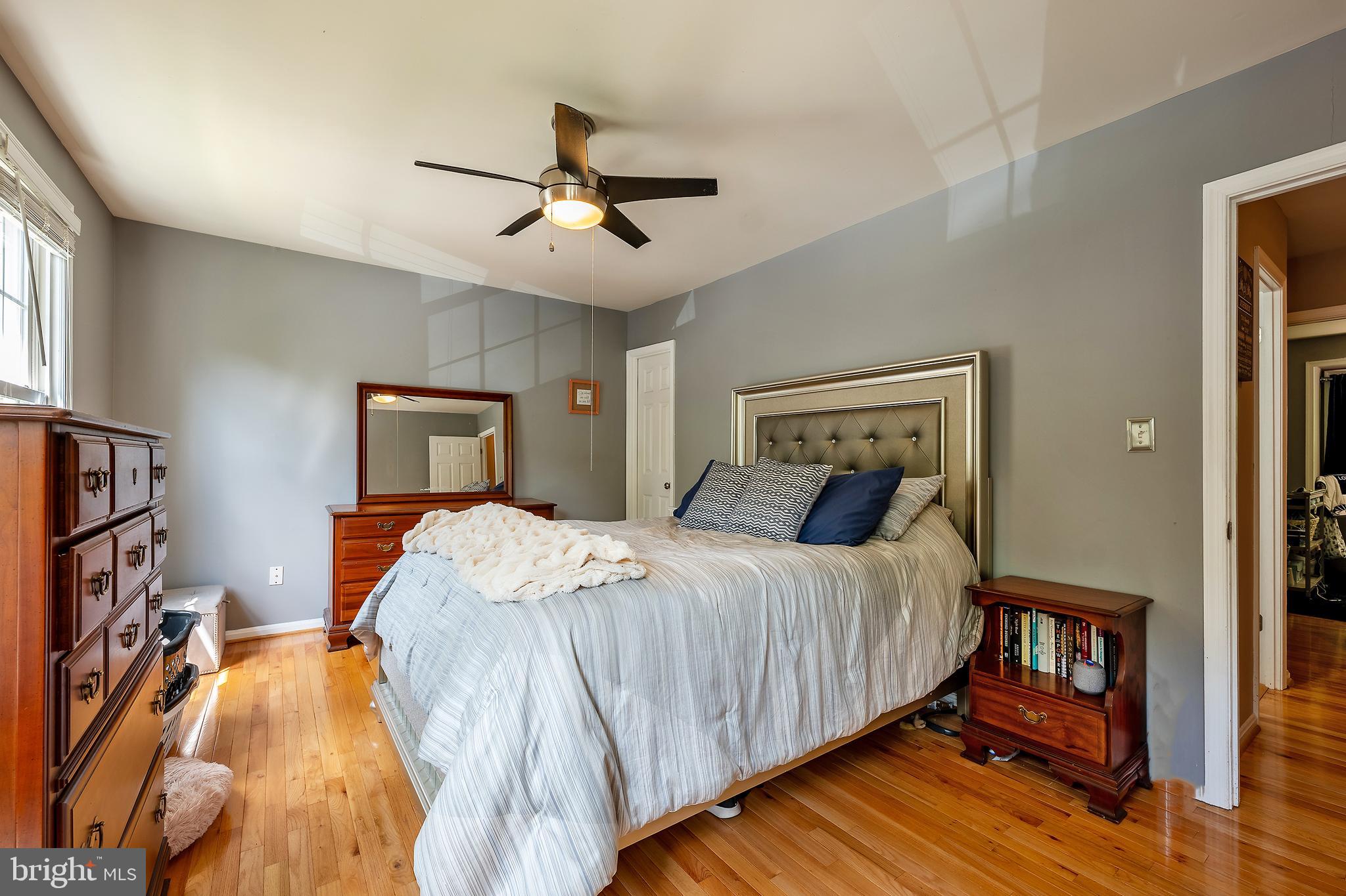 GAITHERSBURG - Residential Lease