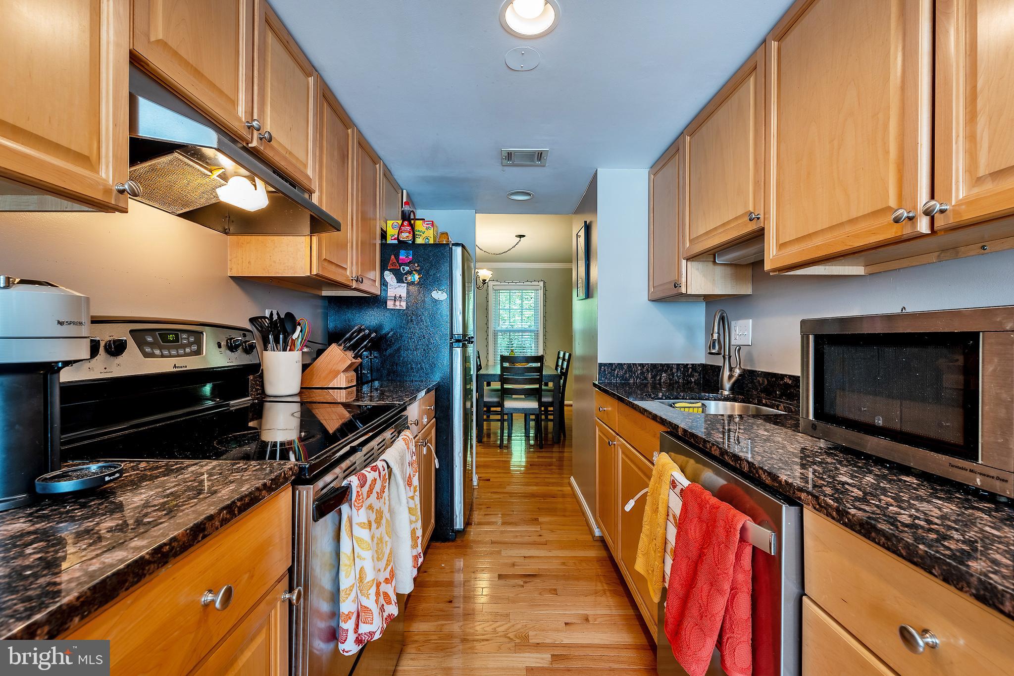 GAITHERSBURG - Residential Lease