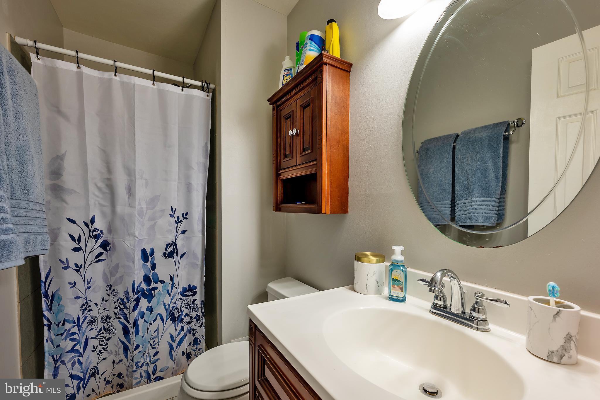 GAITHERSBURG - Residential Lease