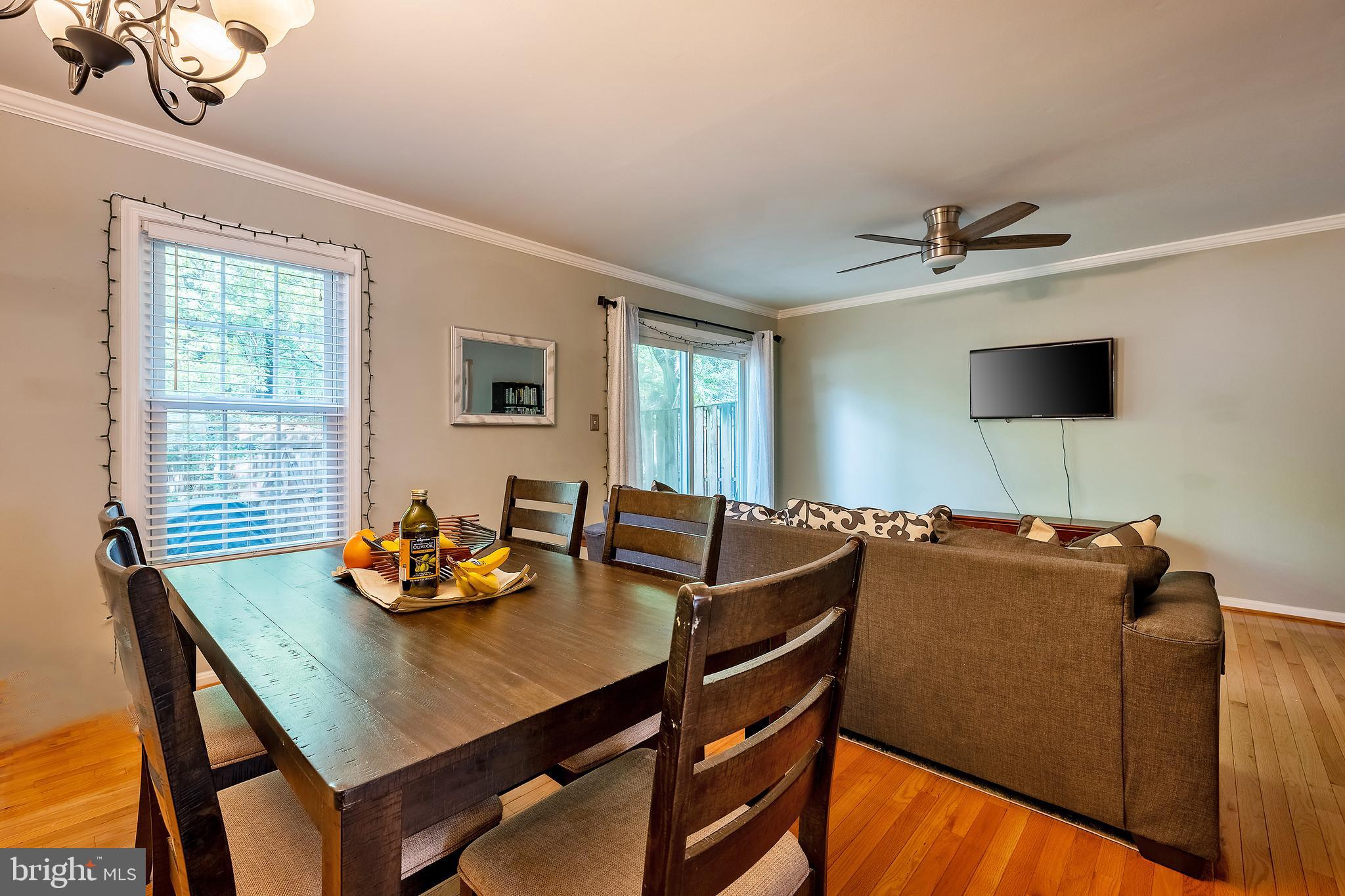 GAITHERSBURG - Residential Lease