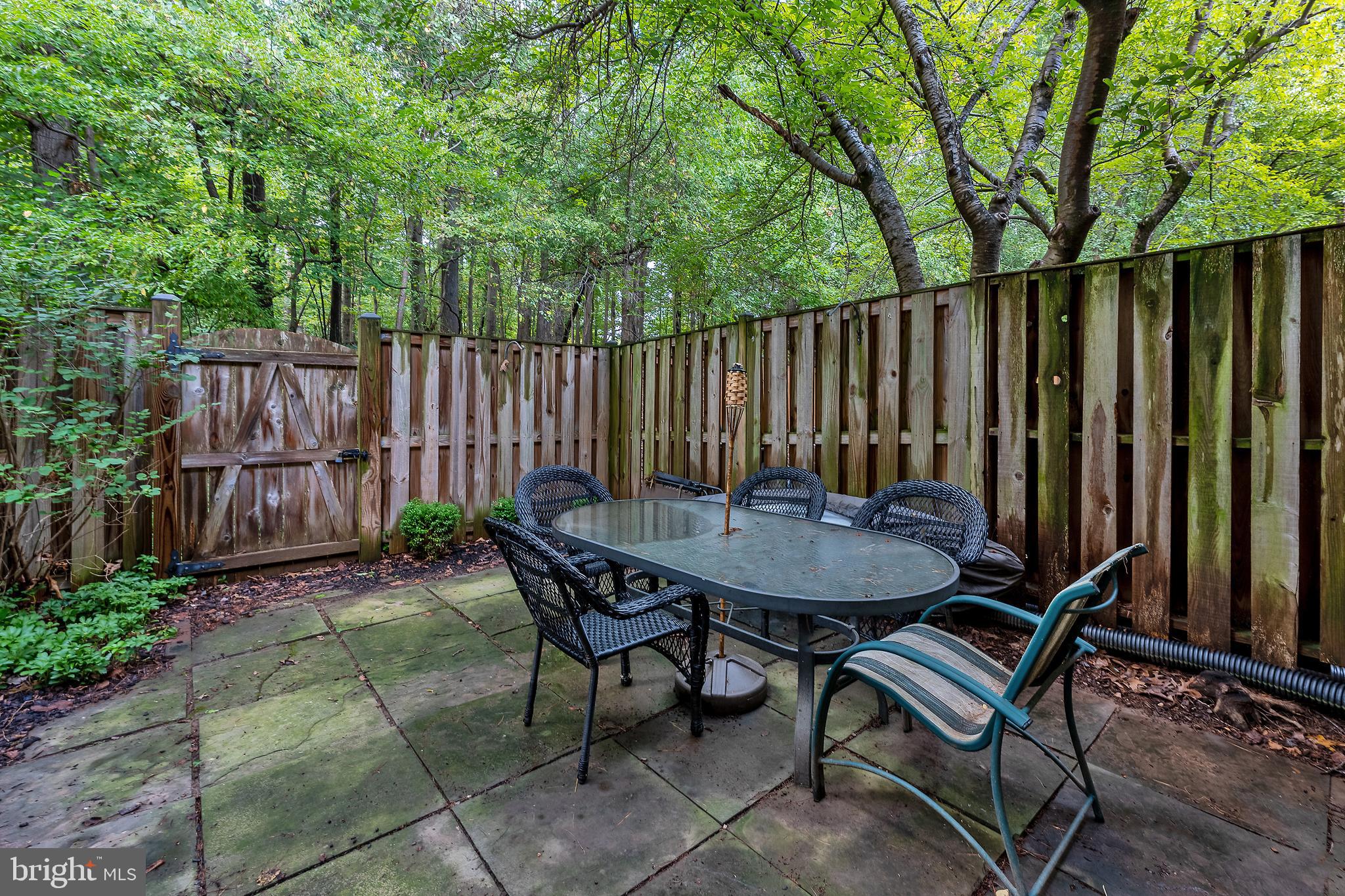 GAITHERSBURG - Residential Lease