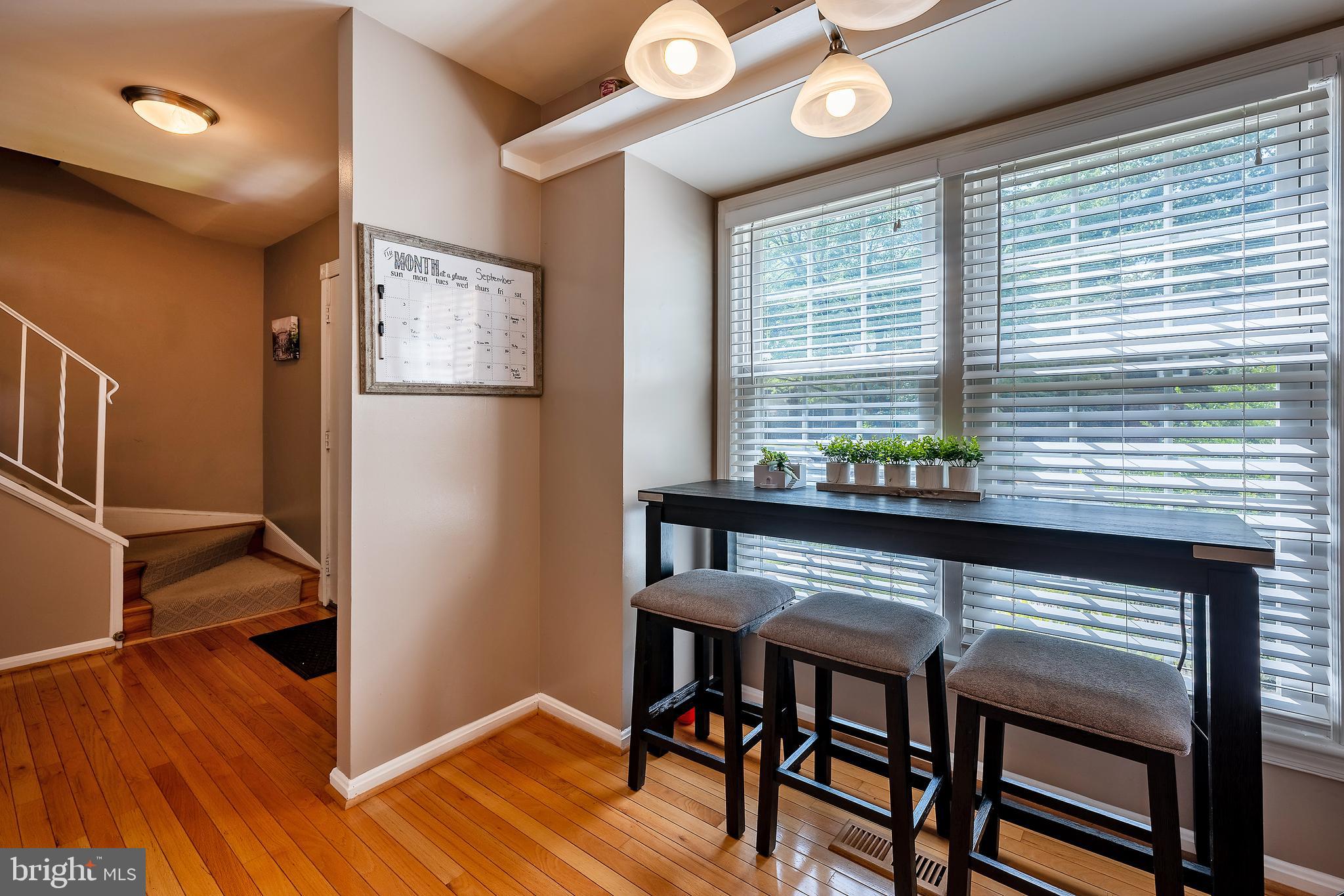 GAITHERSBURG - Residential Lease