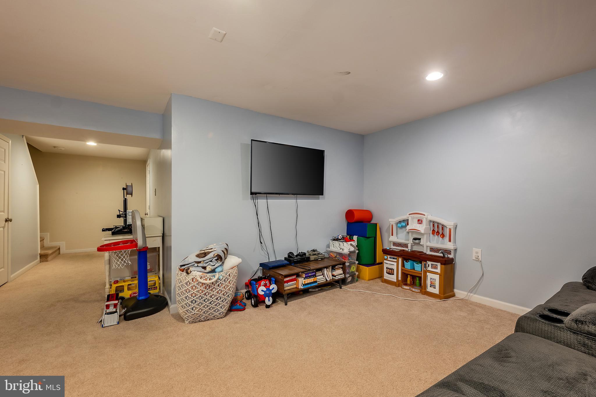 GAITHERSBURG - Residential Lease